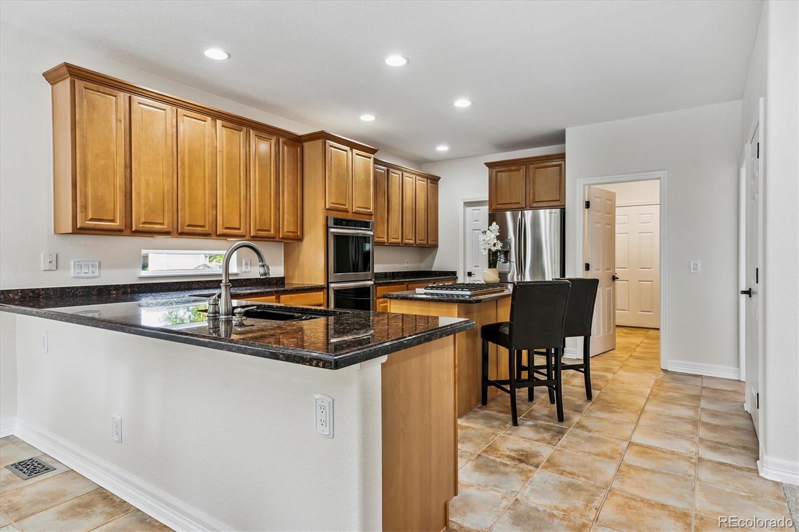 MLS Image #10 for 3443  elk run drive,castle rock, Colorado