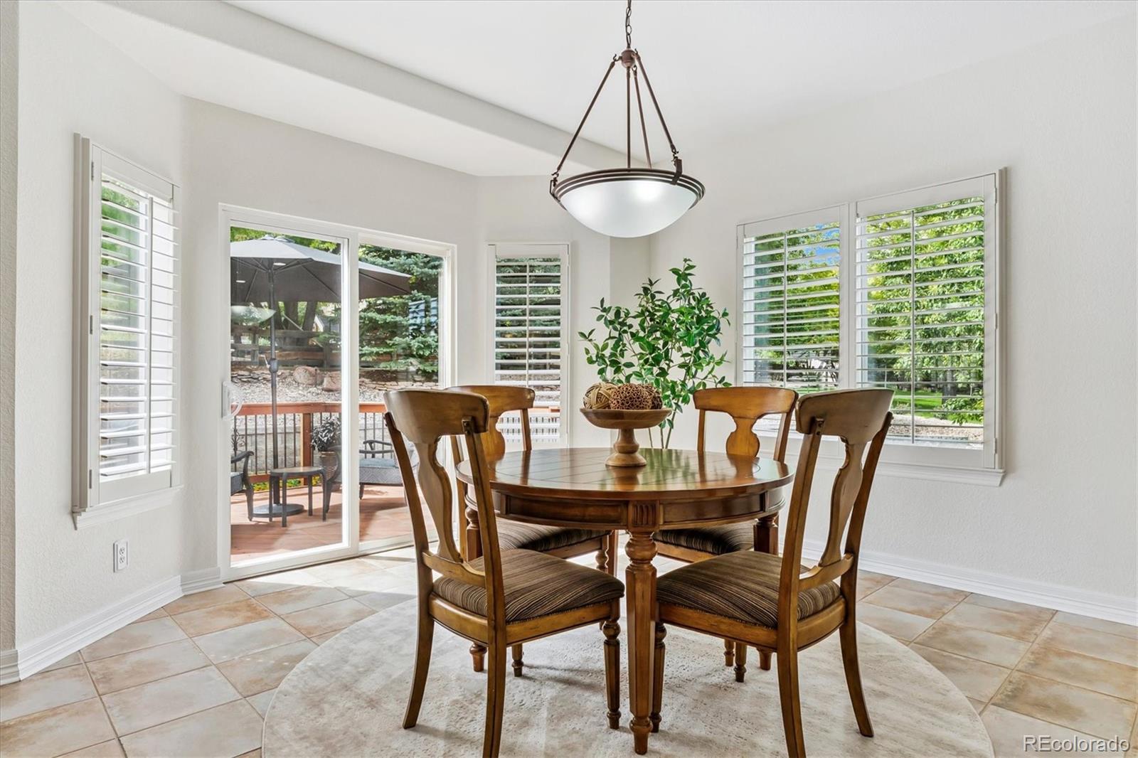 MLS Image #11 for 3443  elk run drive,castle rock, Colorado