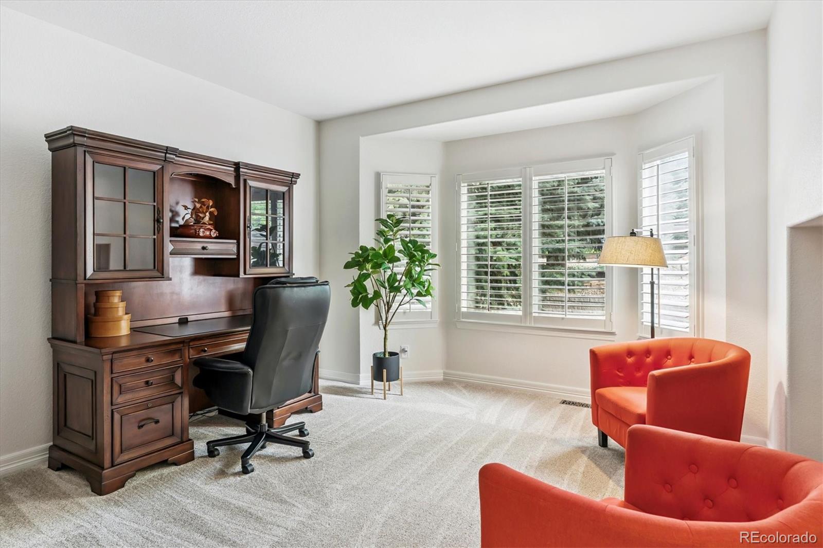MLS Image #12 for 3443  elk run drive,castle rock, Colorado