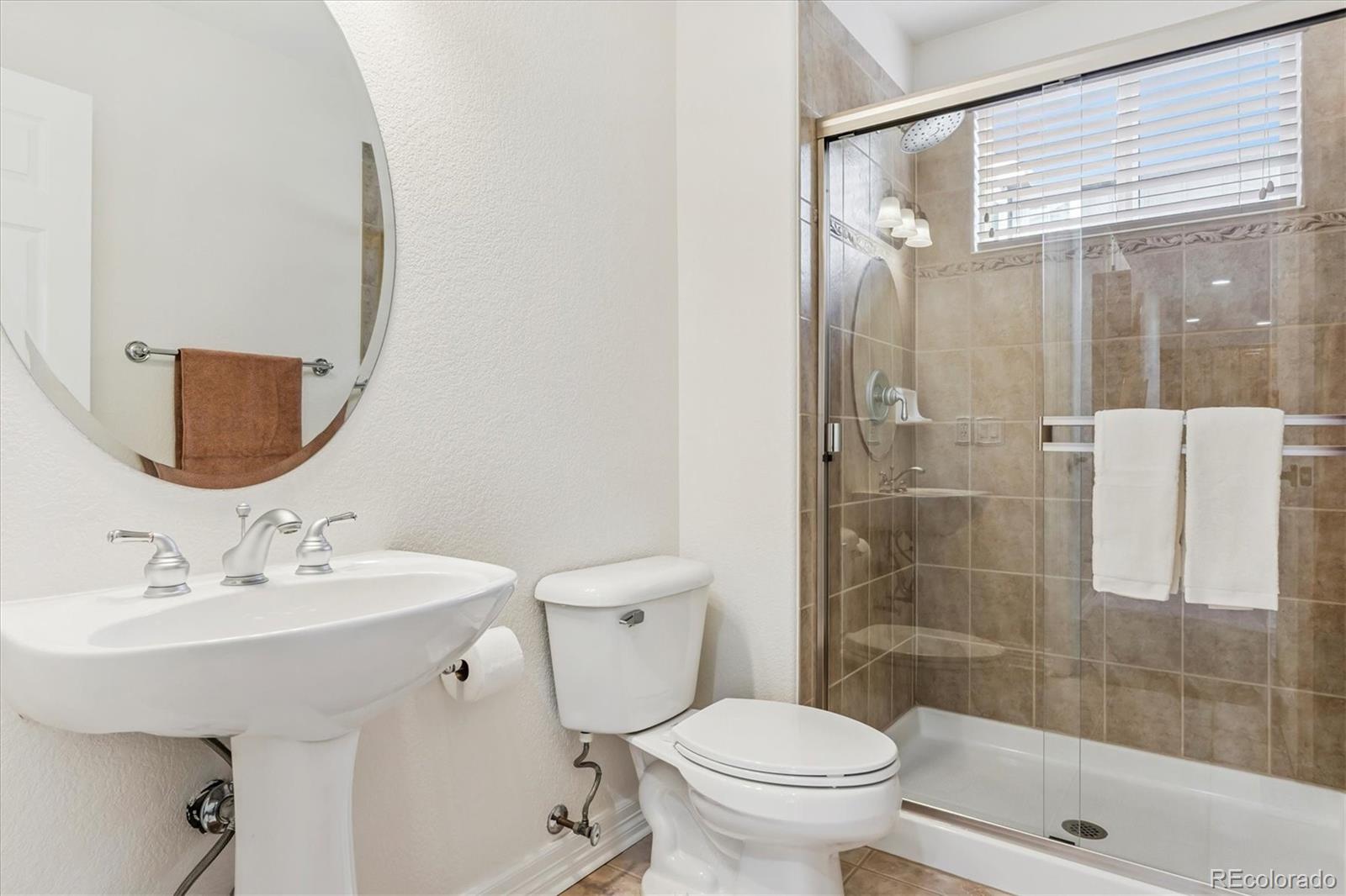 MLS Image #14 for 3443  elk run drive,castle rock, Colorado
