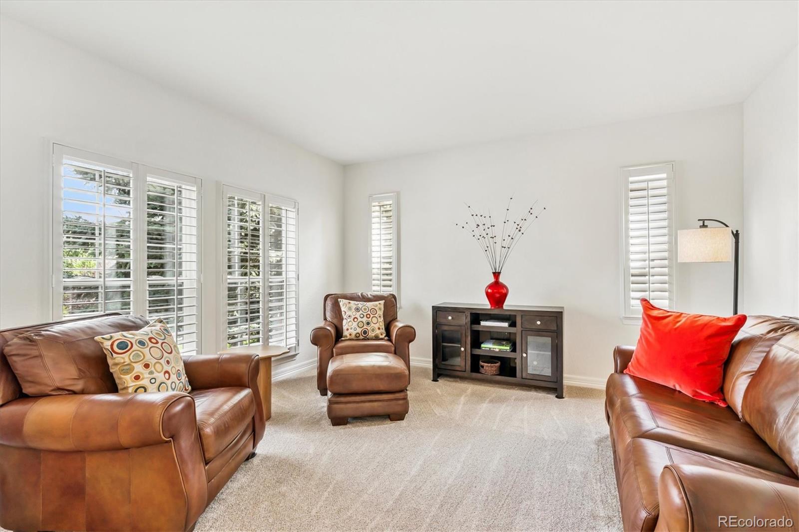 MLS Image #2 for 3443  elk run drive,castle rock, Colorado