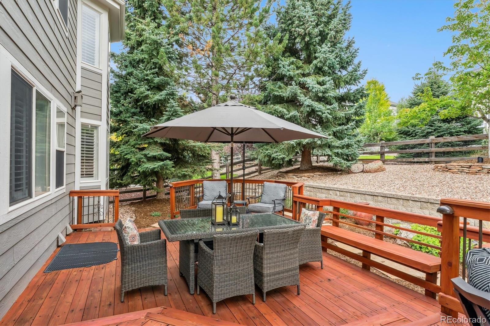 MLS Image #26 for 3443  elk run drive,castle rock, Colorado