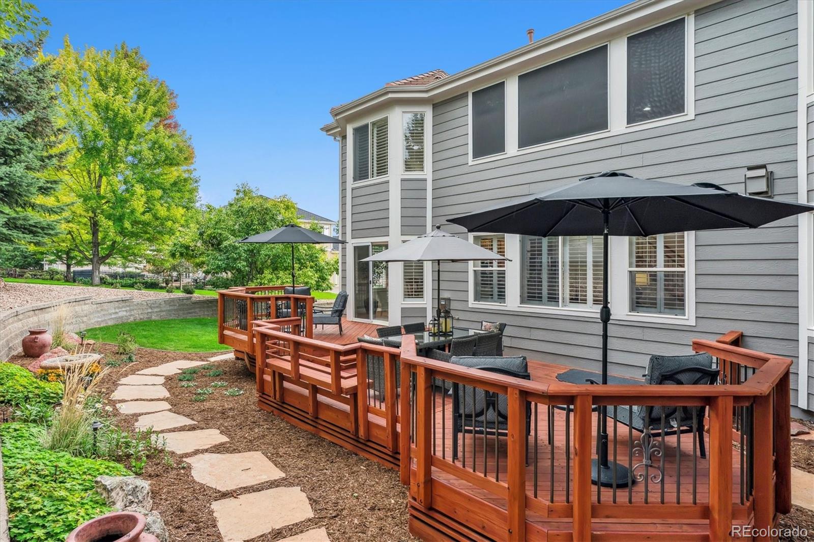 MLS Image #29 for 3443  elk run drive,castle rock, Colorado