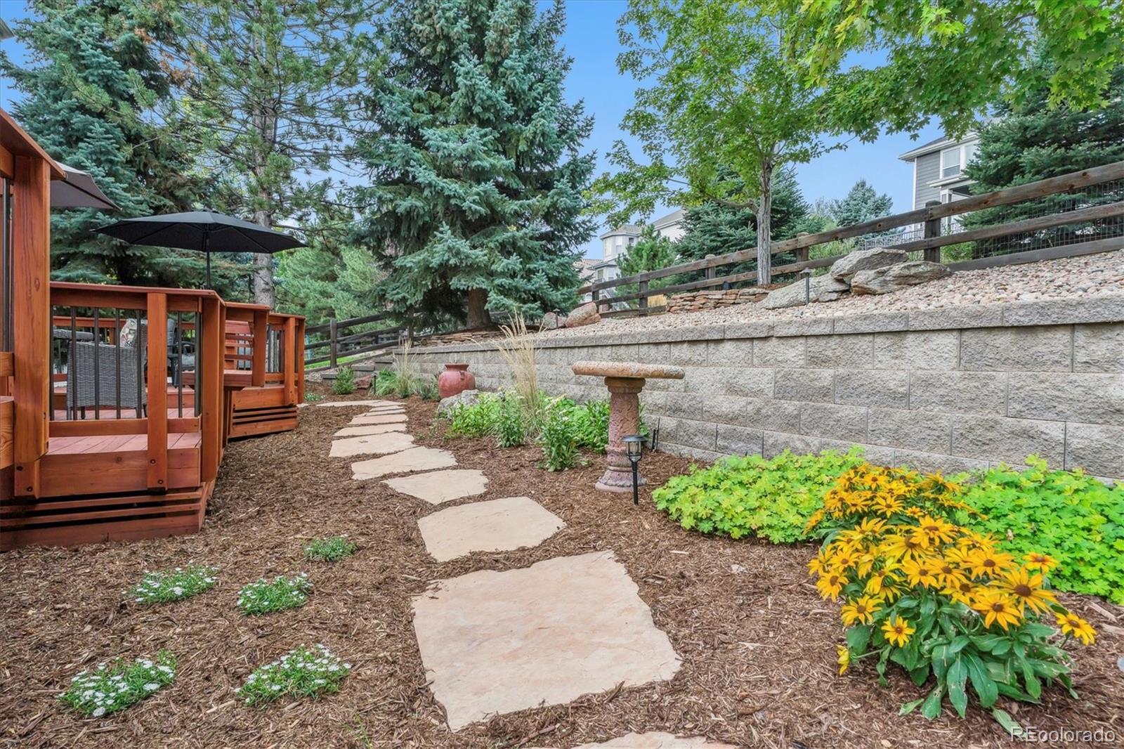 MLS Image #30 for 3443  elk run drive,castle rock, Colorado