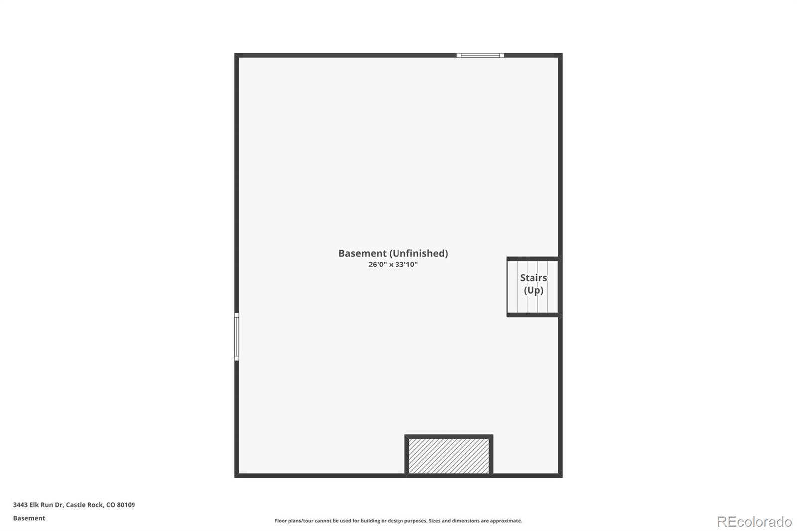 MLS Image #38 for 3443  elk run drive,castle rock, Colorado