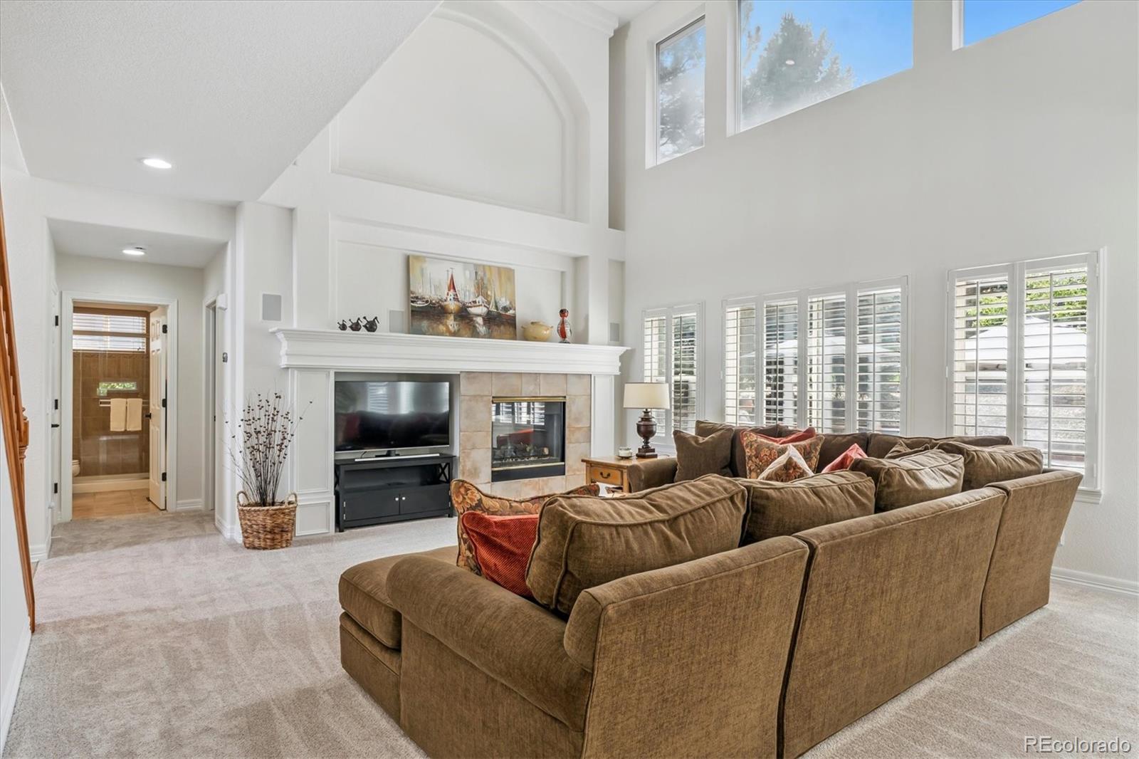 MLS Image #6 for 3443  elk run drive,castle rock, Colorado