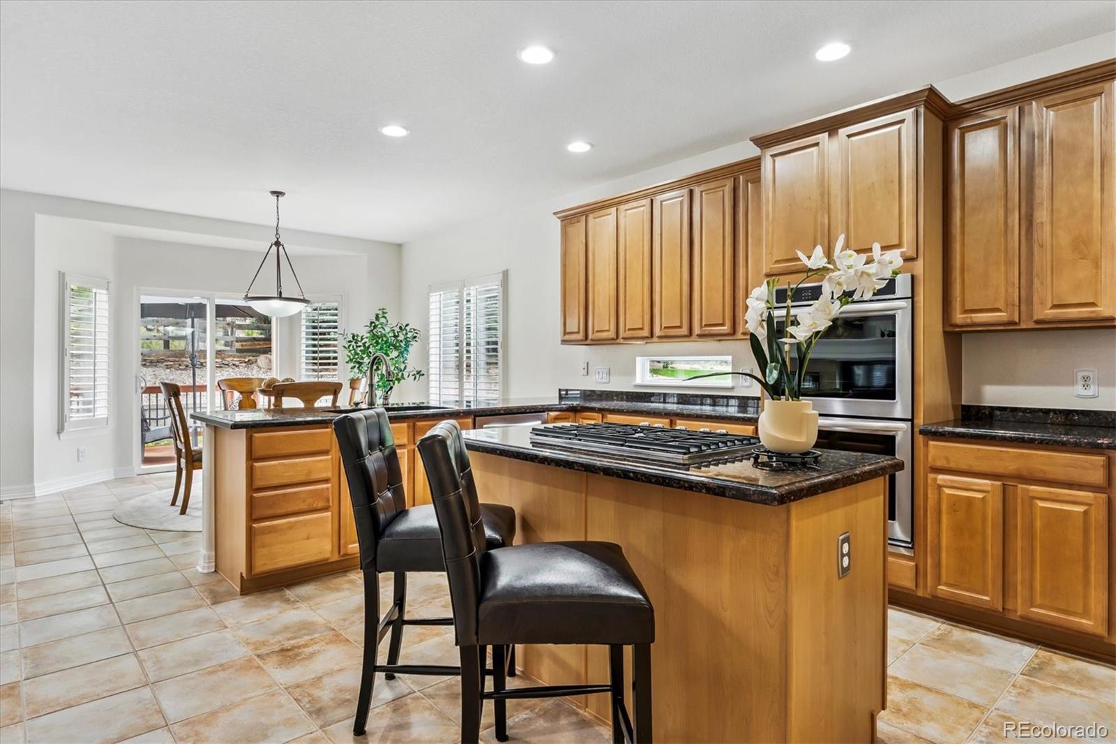 MLS Image #8 for 3443  elk run drive,castle rock, Colorado