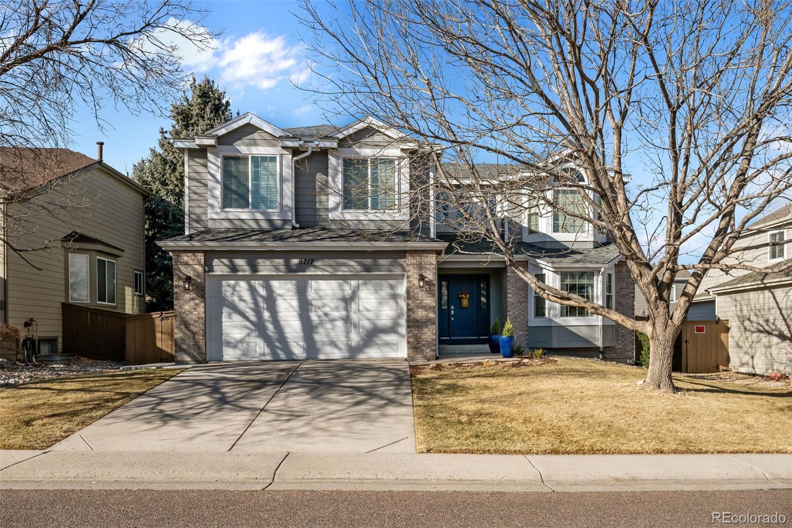 MLS Image #0 for 9717 s bexley drive,highlands ranch, Colorado