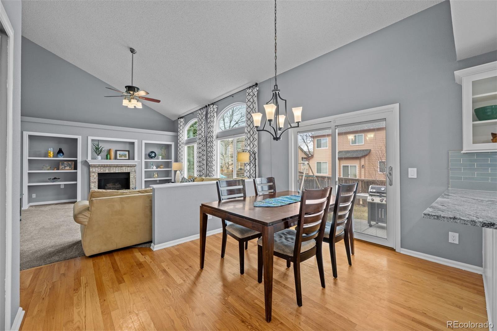 MLS Image #11 for 9717 s bexley drive,highlands ranch, Colorado