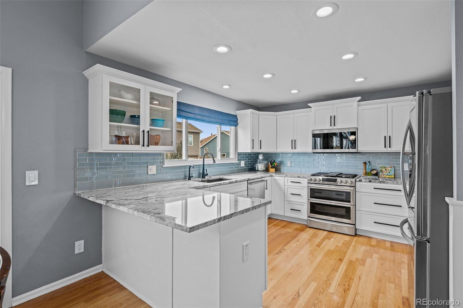 MLS Image #13 for 9717 s bexley drive,highlands ranch, Colorado