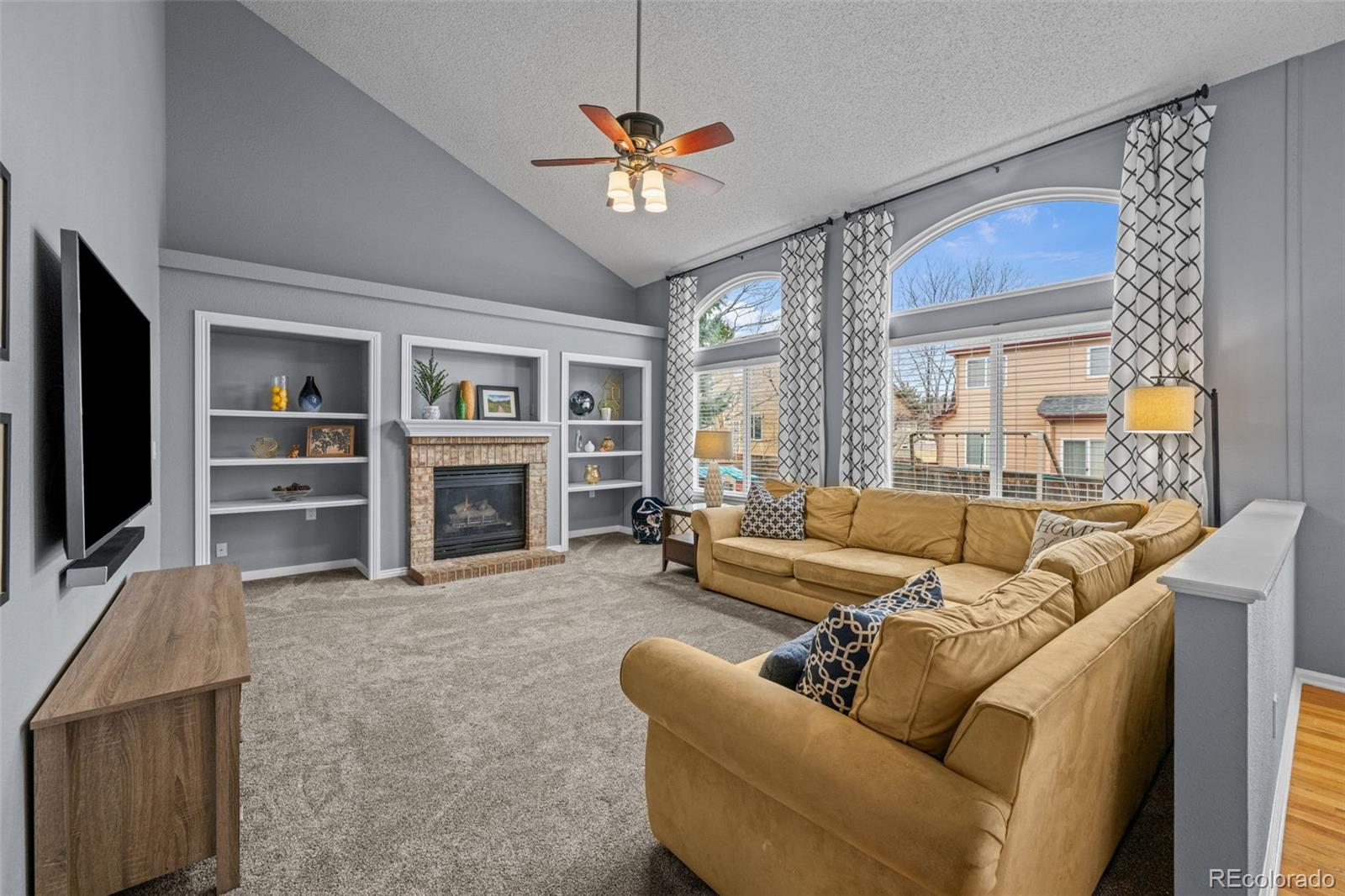 MLS Image #17 for 9717 s bexley drive,highlands ranch, Colorado