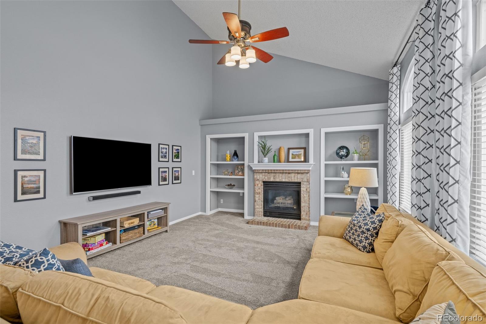 MLS Image #18 for 9717 s bexley drive,highlands ranch, Colorado