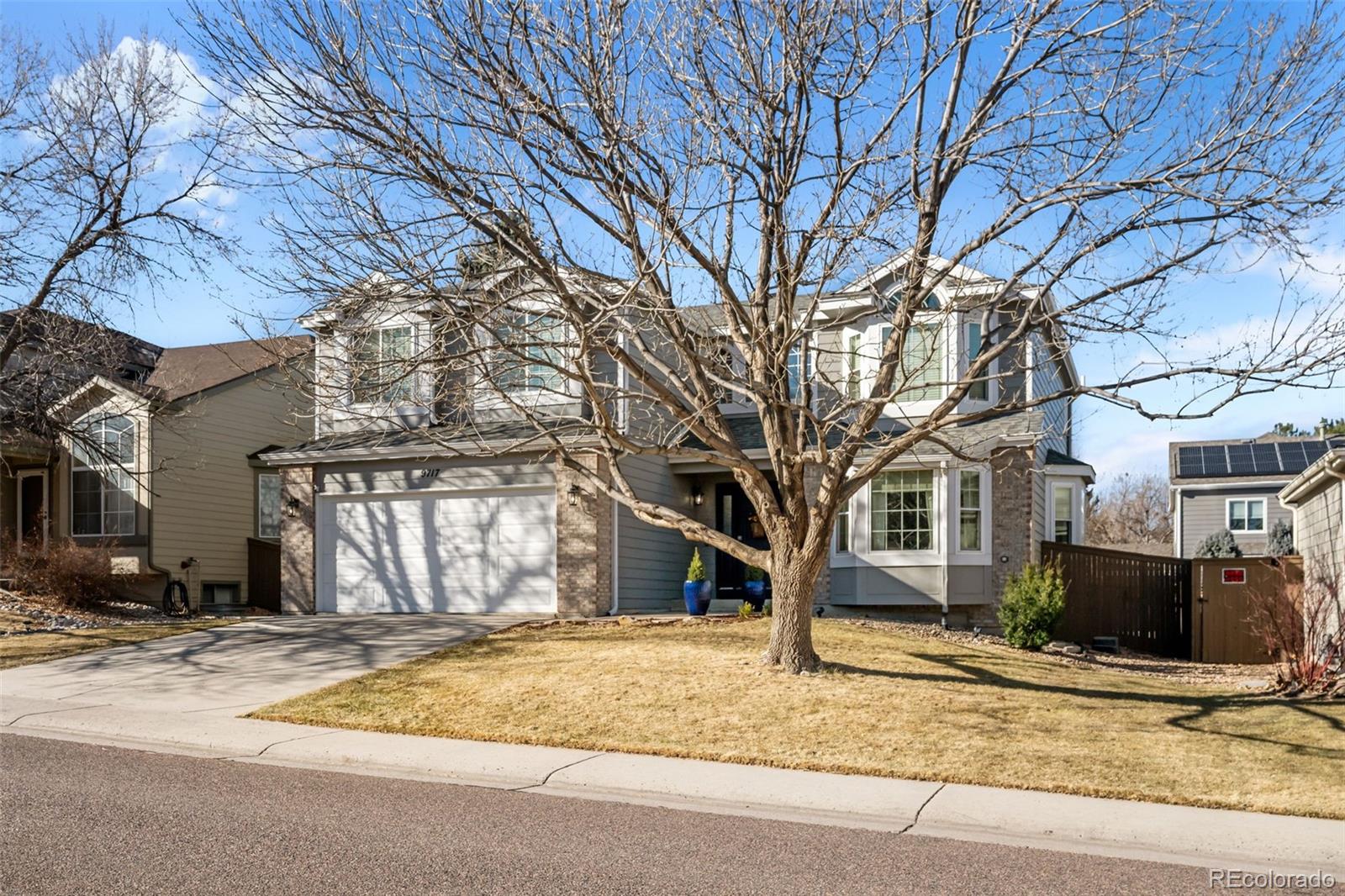 MLS Image #2 for 9717 s bexley drive,highlands ranch, Colorado
