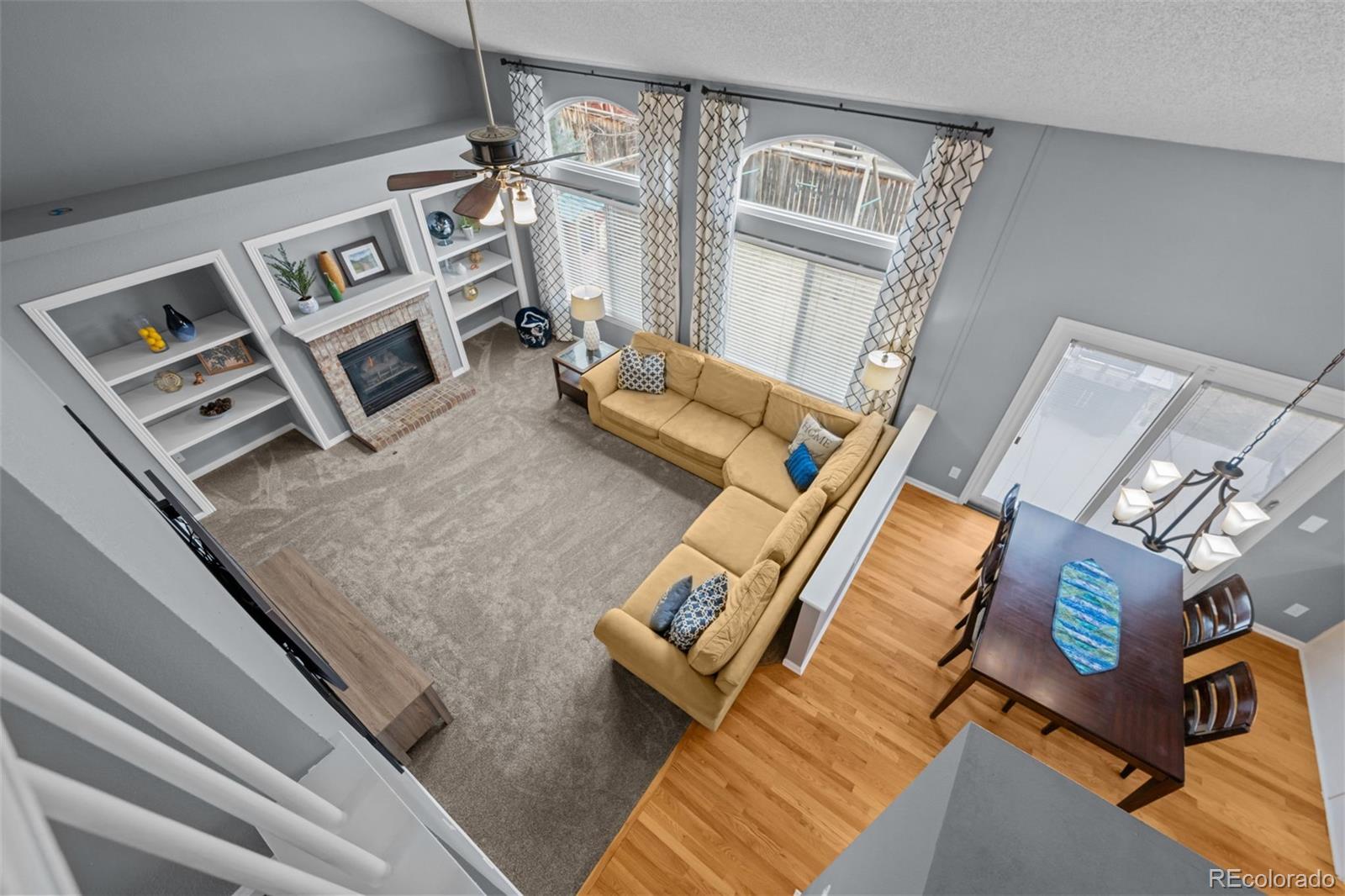 MLS Image #25 for 9717 s bexley drive,highlands ranch, Colorado