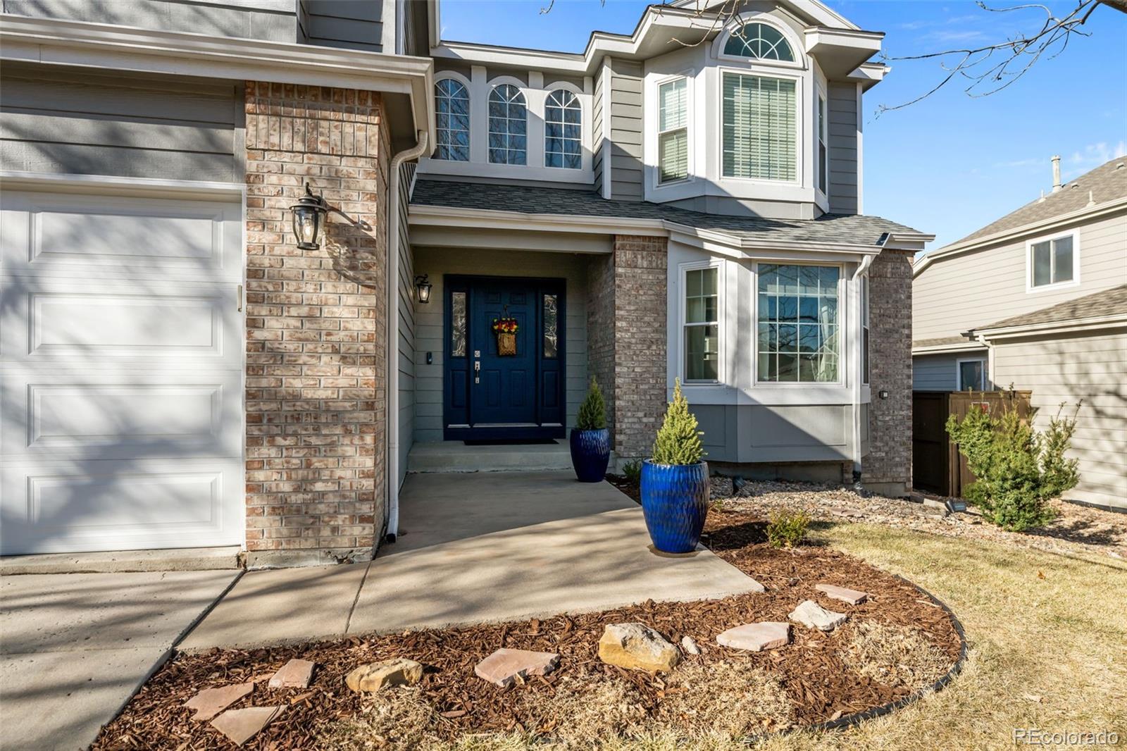 MLS Image #3 for 9717 s bexley drive,highlands ranch, Colorado