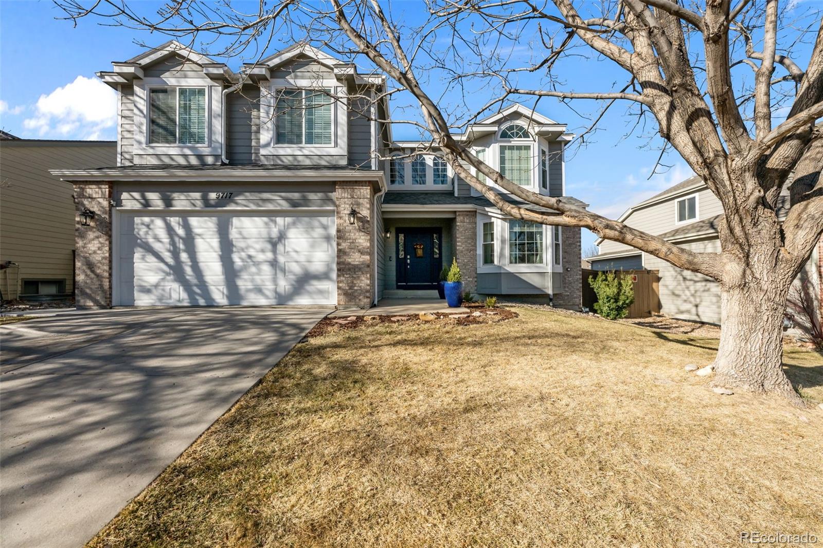 MLS Image #4 for 9717 s bexley drive,highlands ranch, Colorado
