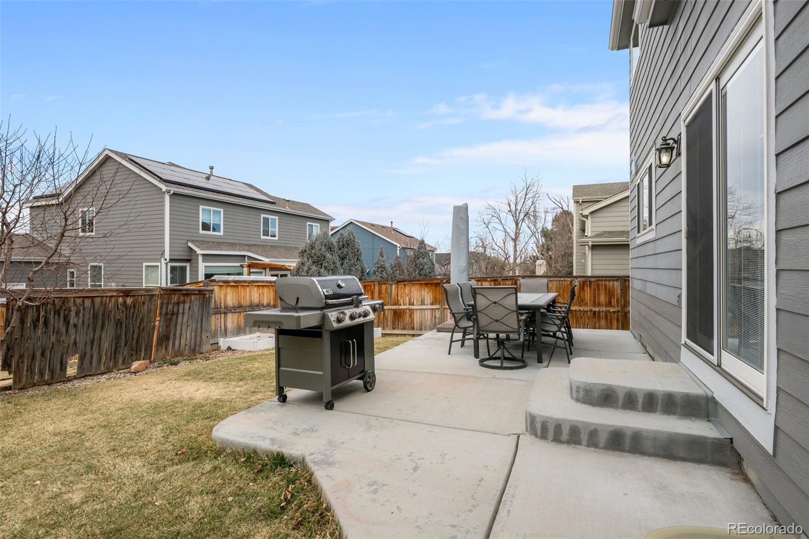 MLS Image #44 for 9717 s bexley drive,highlands ranch, Colorado