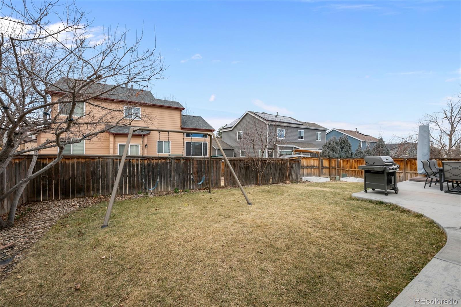 MLS Image #48 for 9717 s bexley drive,highlands ranch, Colorado