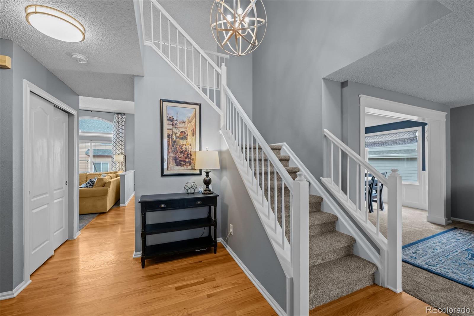 MLS Image #5 for 9717 s bexley drive,highlands ranch, Colorado