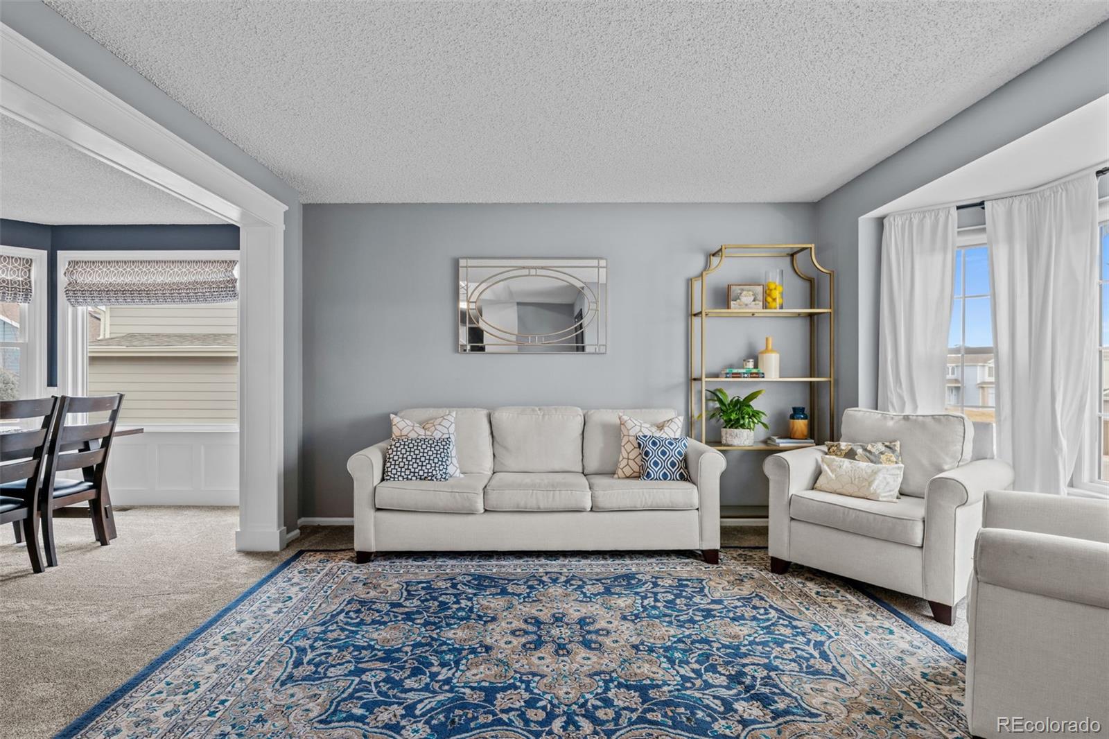 MLS Image #6 for 9717 s bexley drive,highlands ranch, Colorado