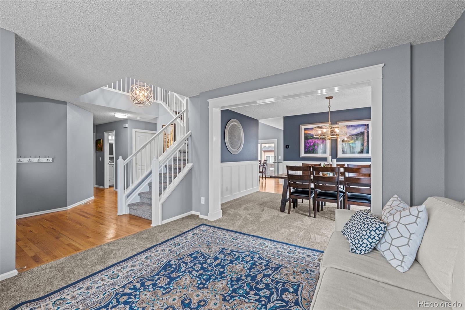 MLS Image #9 for 9717 s bexley drive,highlands ranch, Colorado