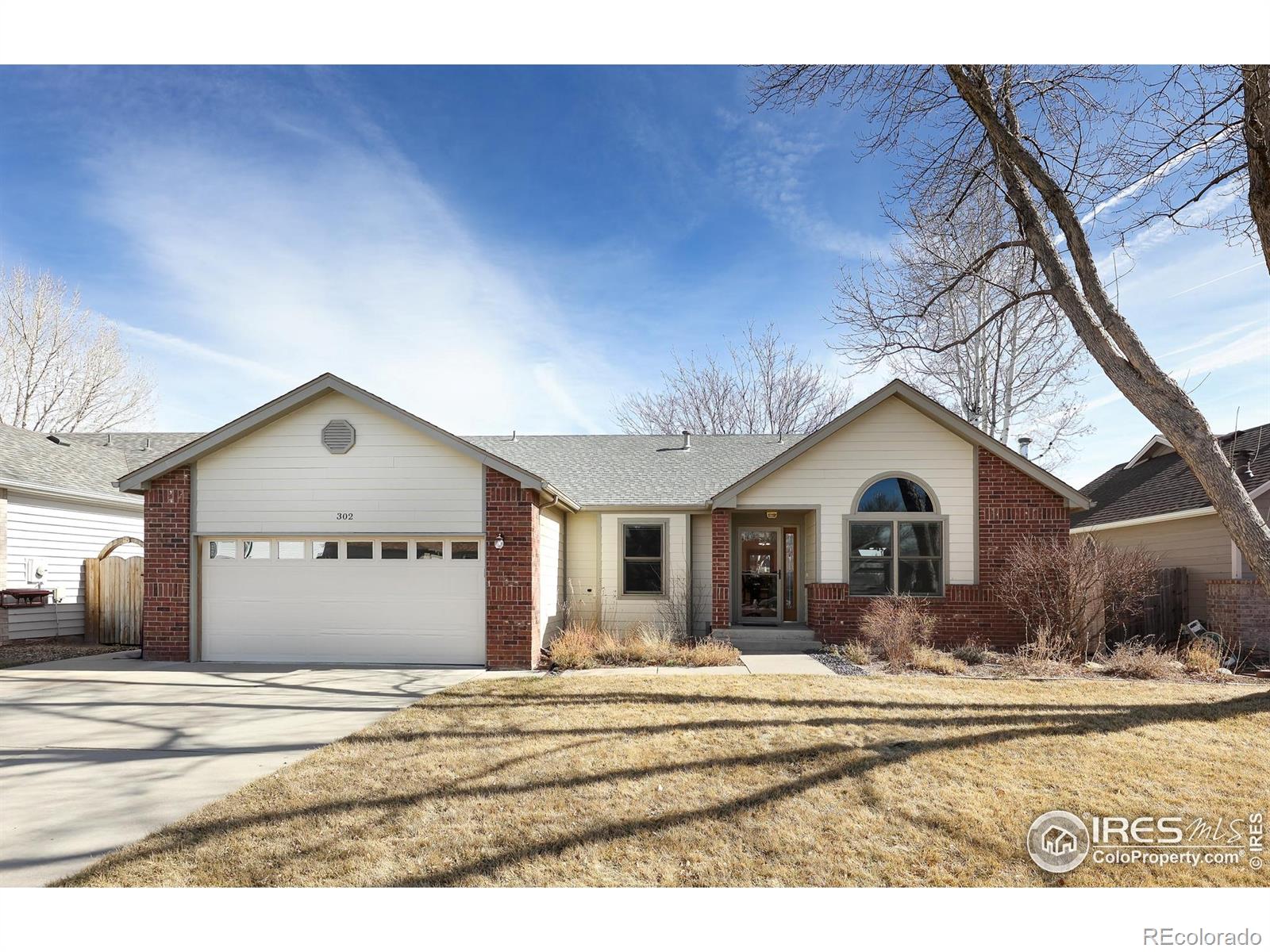 MLS Image #1 for 302  grant street,frederick, Colorado