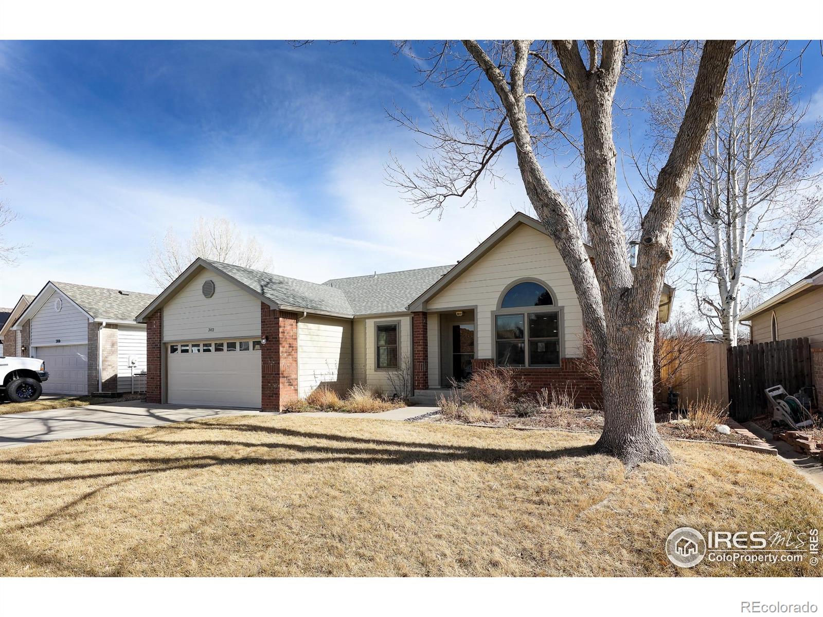 MLS Image #2 for 302  grant street,frederick, Colorado