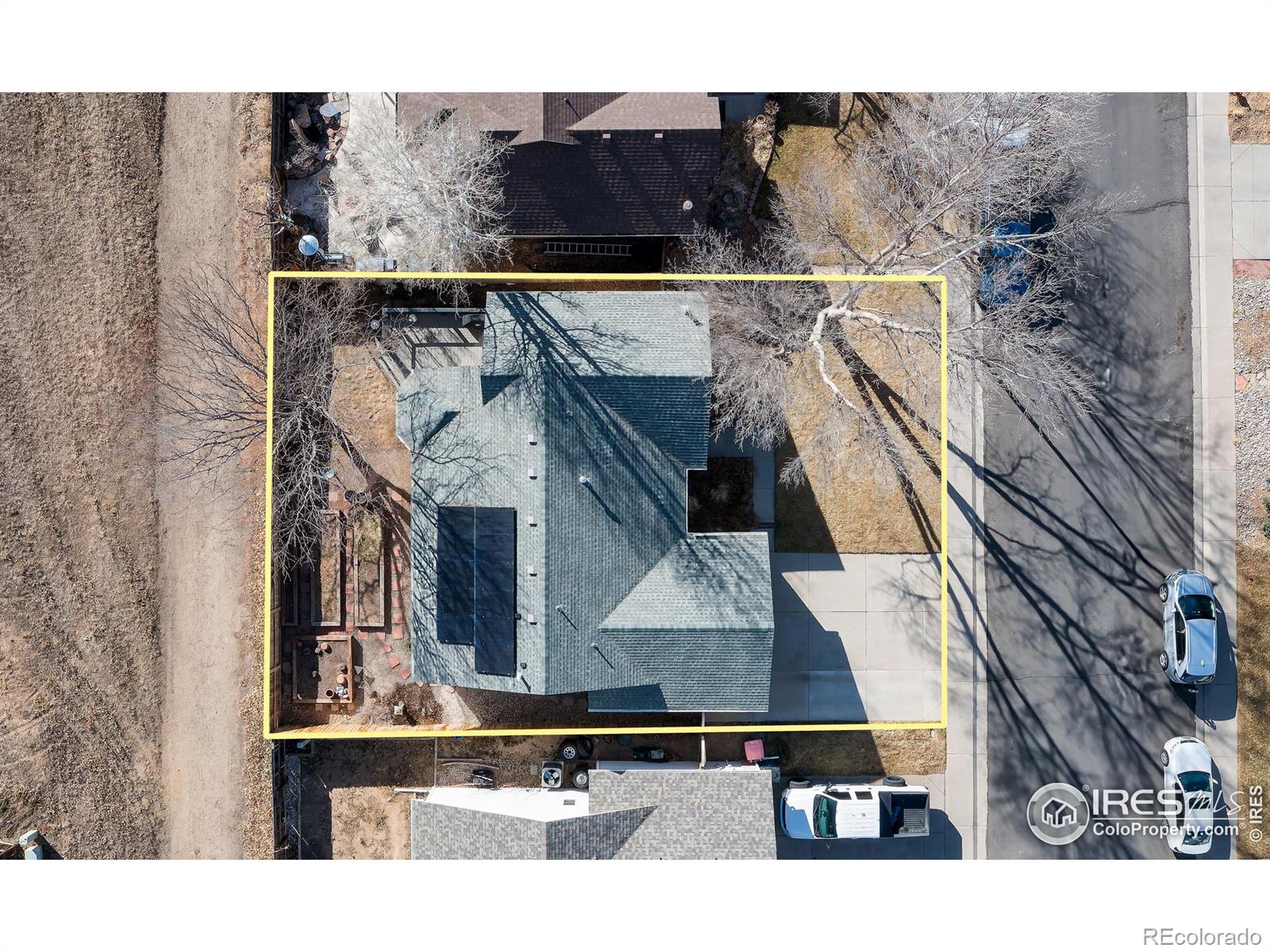 MLS Image #3 for 302  grant street,frederick, Colorado