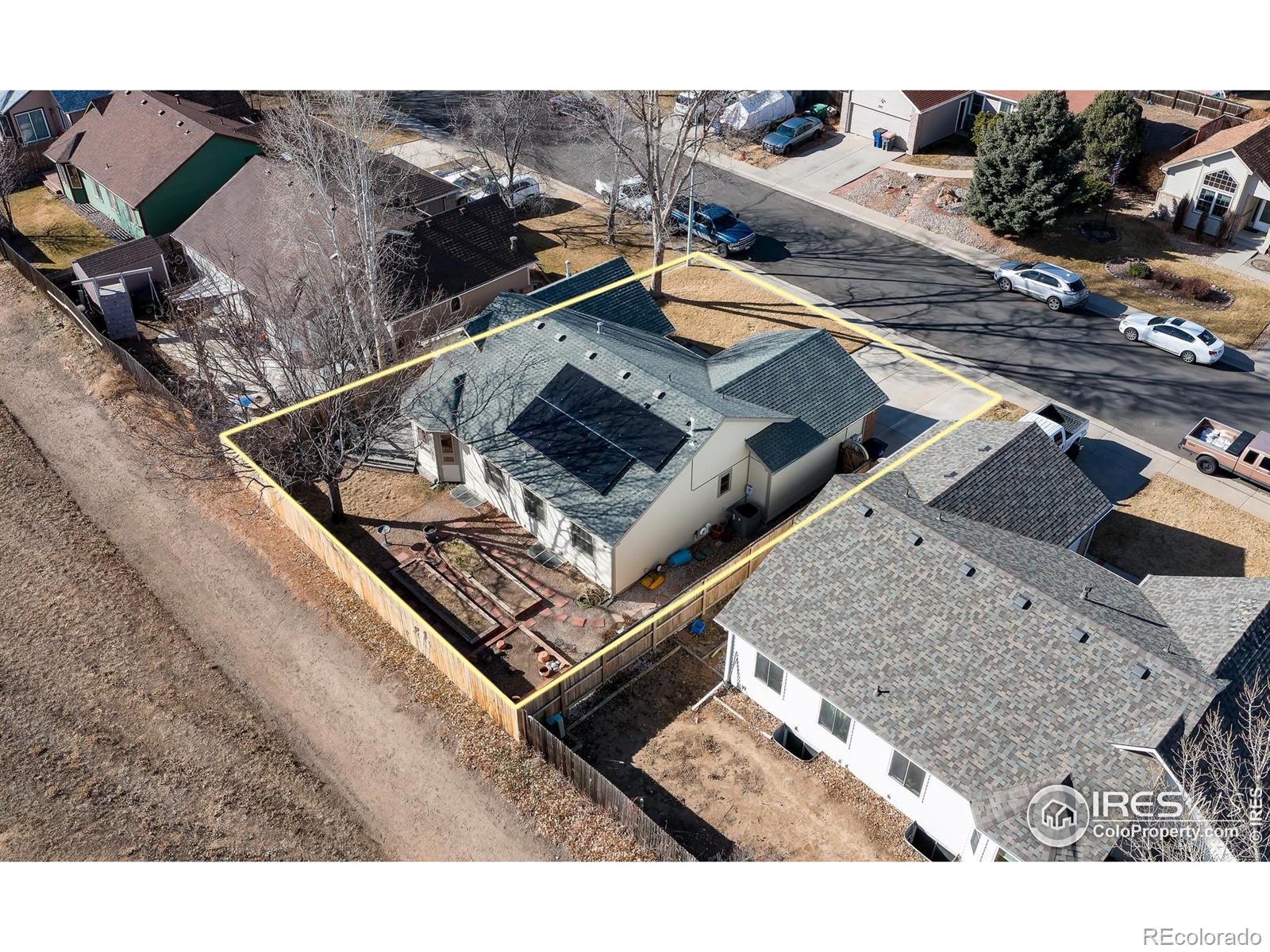 MLS Image #4 for 302  grant street,frederick, Colorado