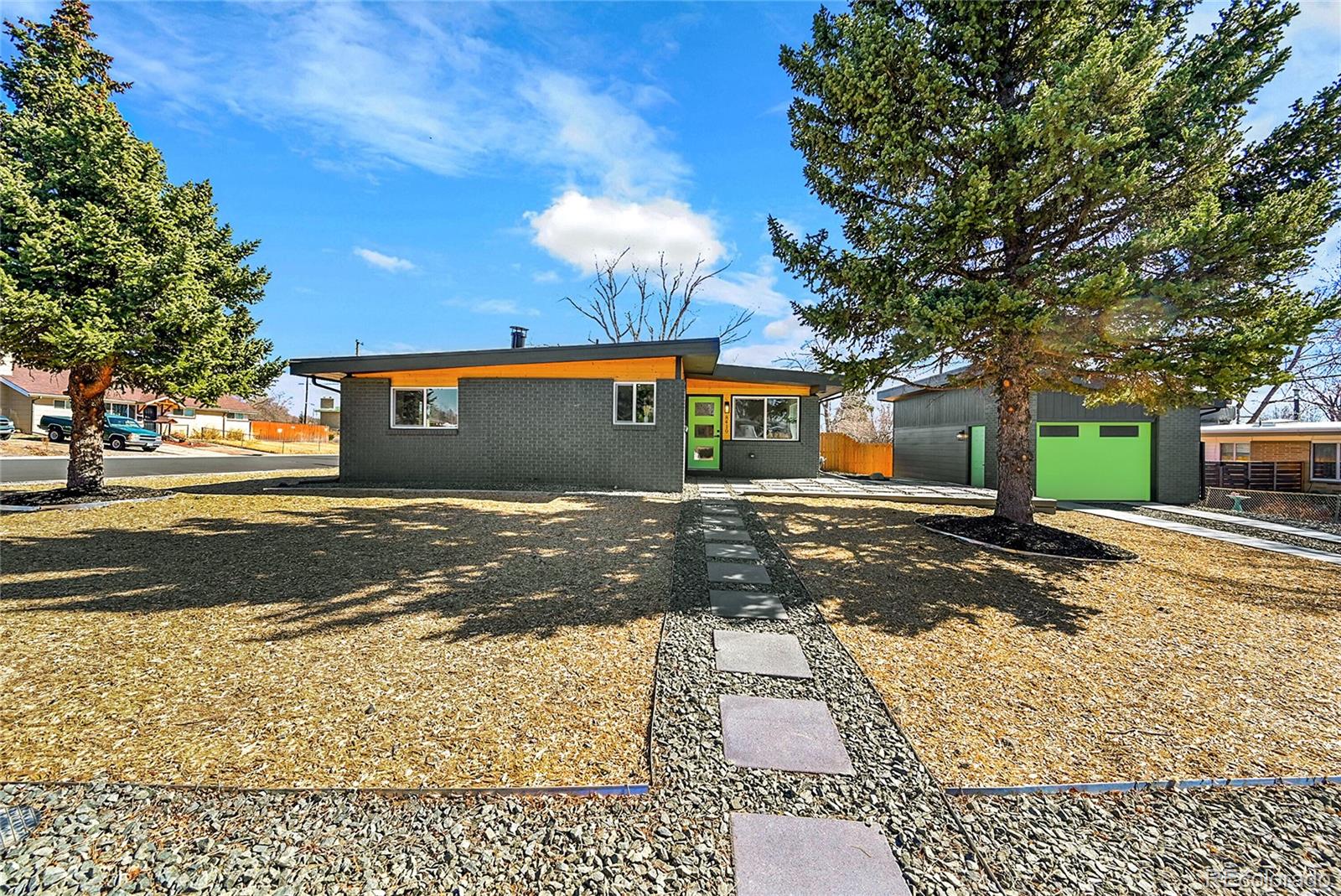 MLS Image #1 for 8410  alta vista drive,arvada, Colorado