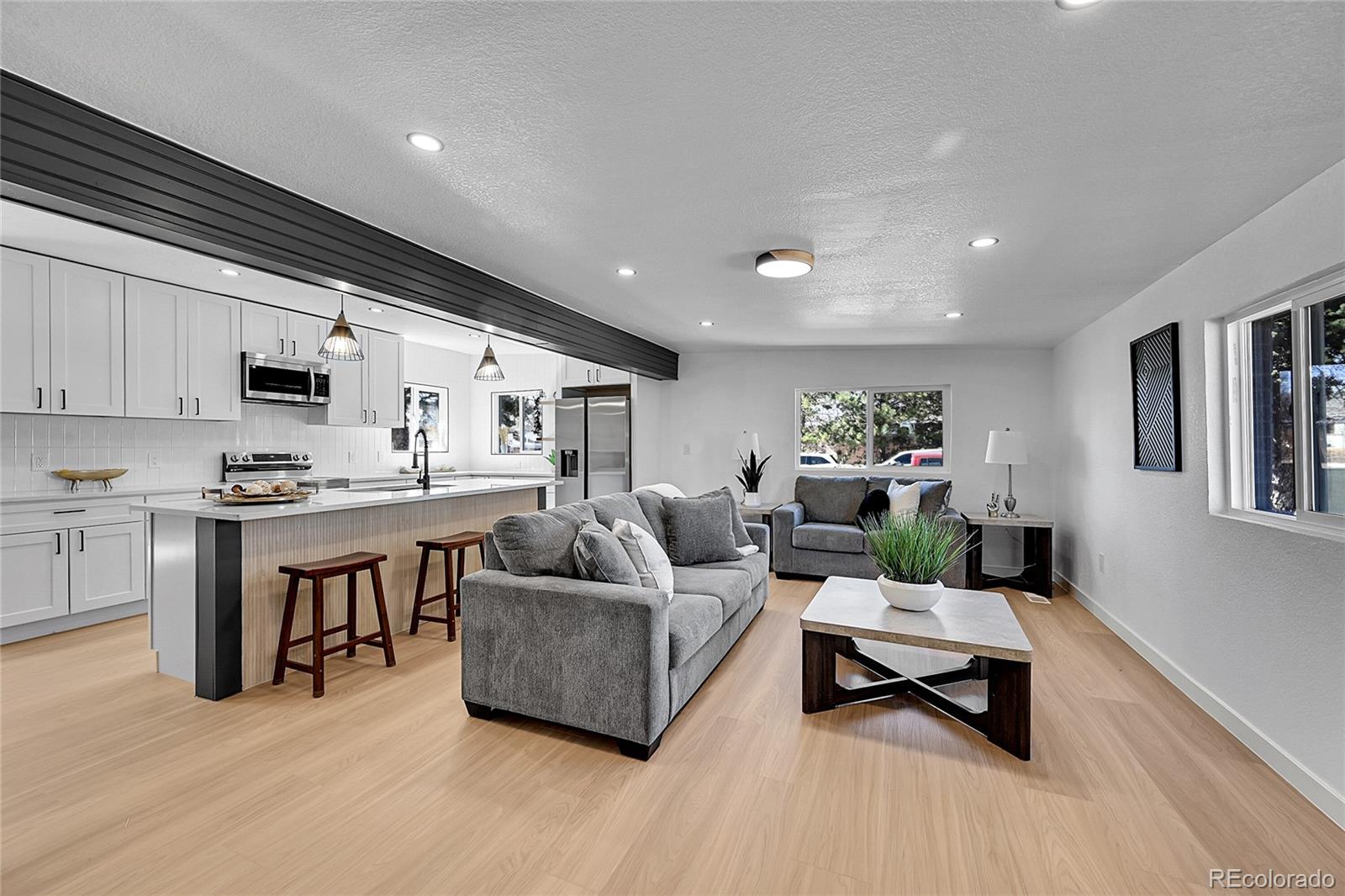 MLS Image #10 for 8410  alta vista drive,arvada, Colorado