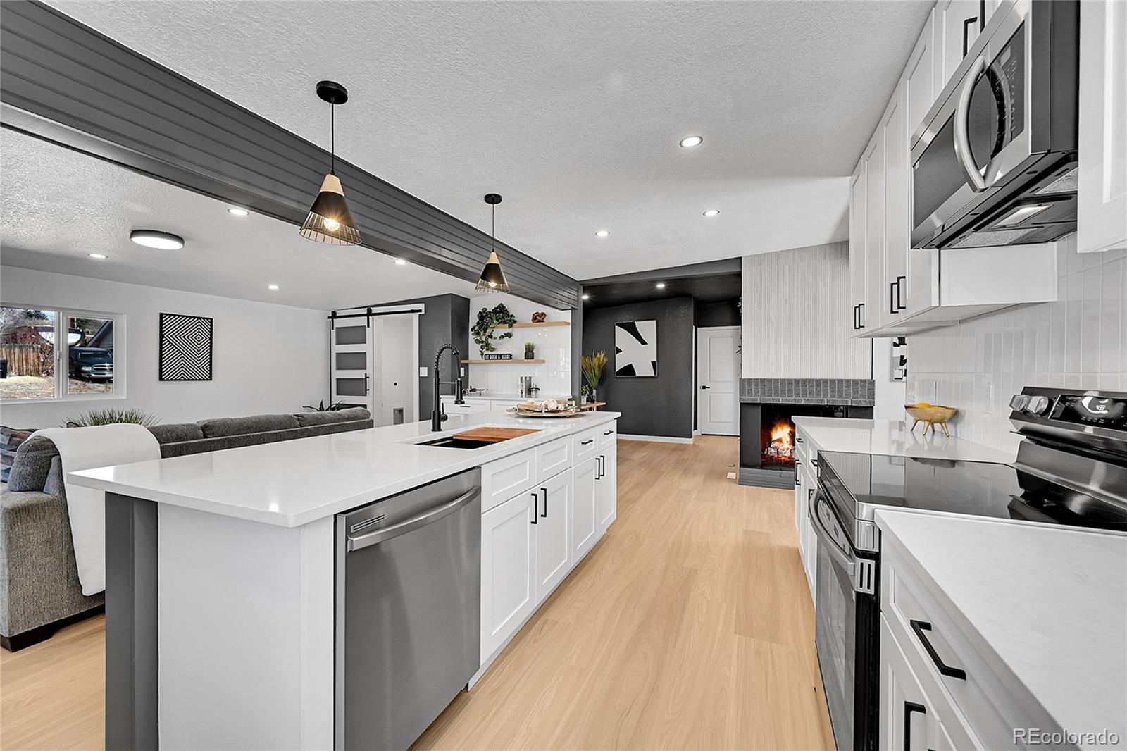 MLS Image #13 for 8410  alta vista drive,arvada, Colorado