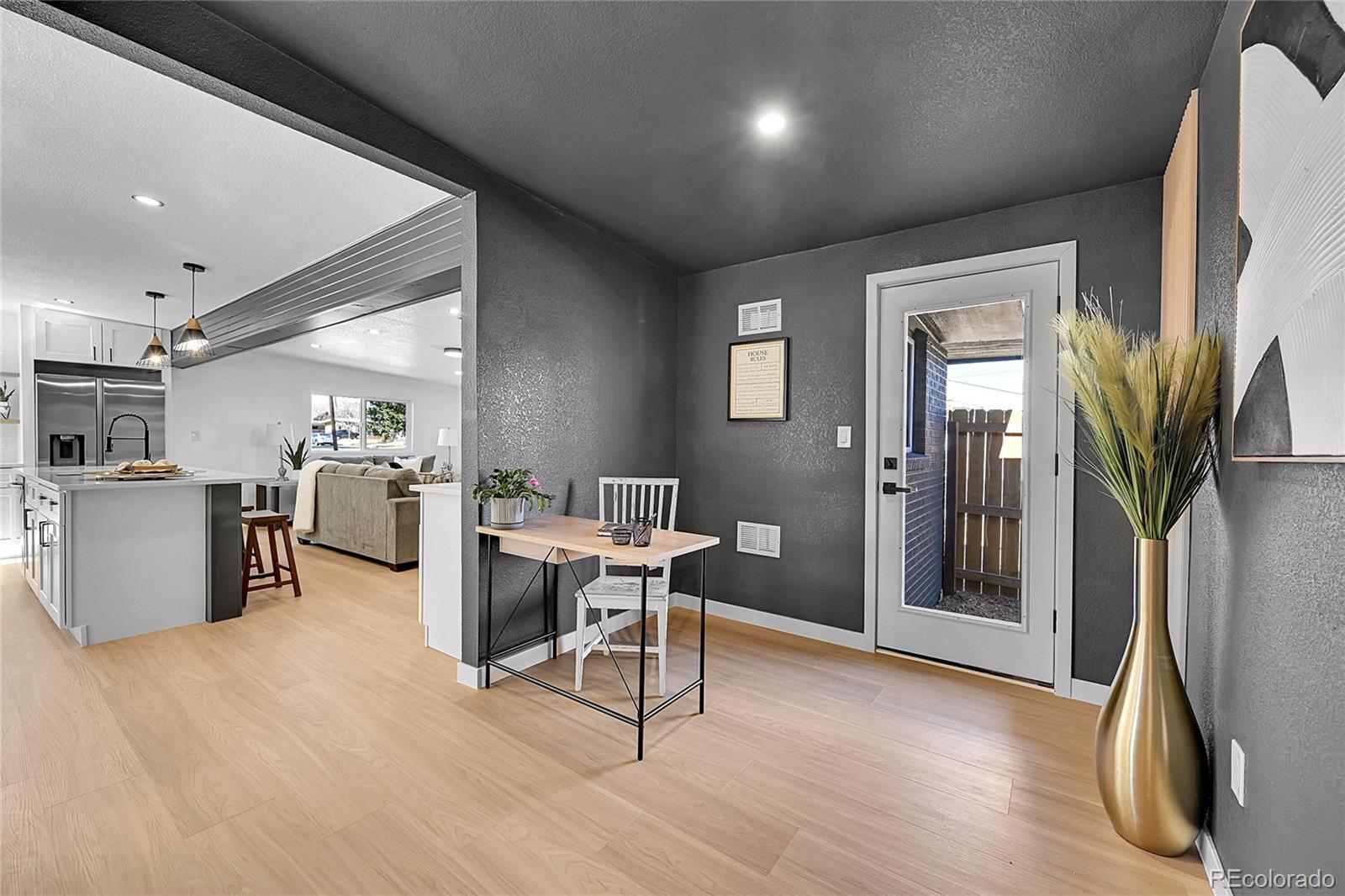 MLS Image #16 for 8410  alta vista drive,arvada, Colorado