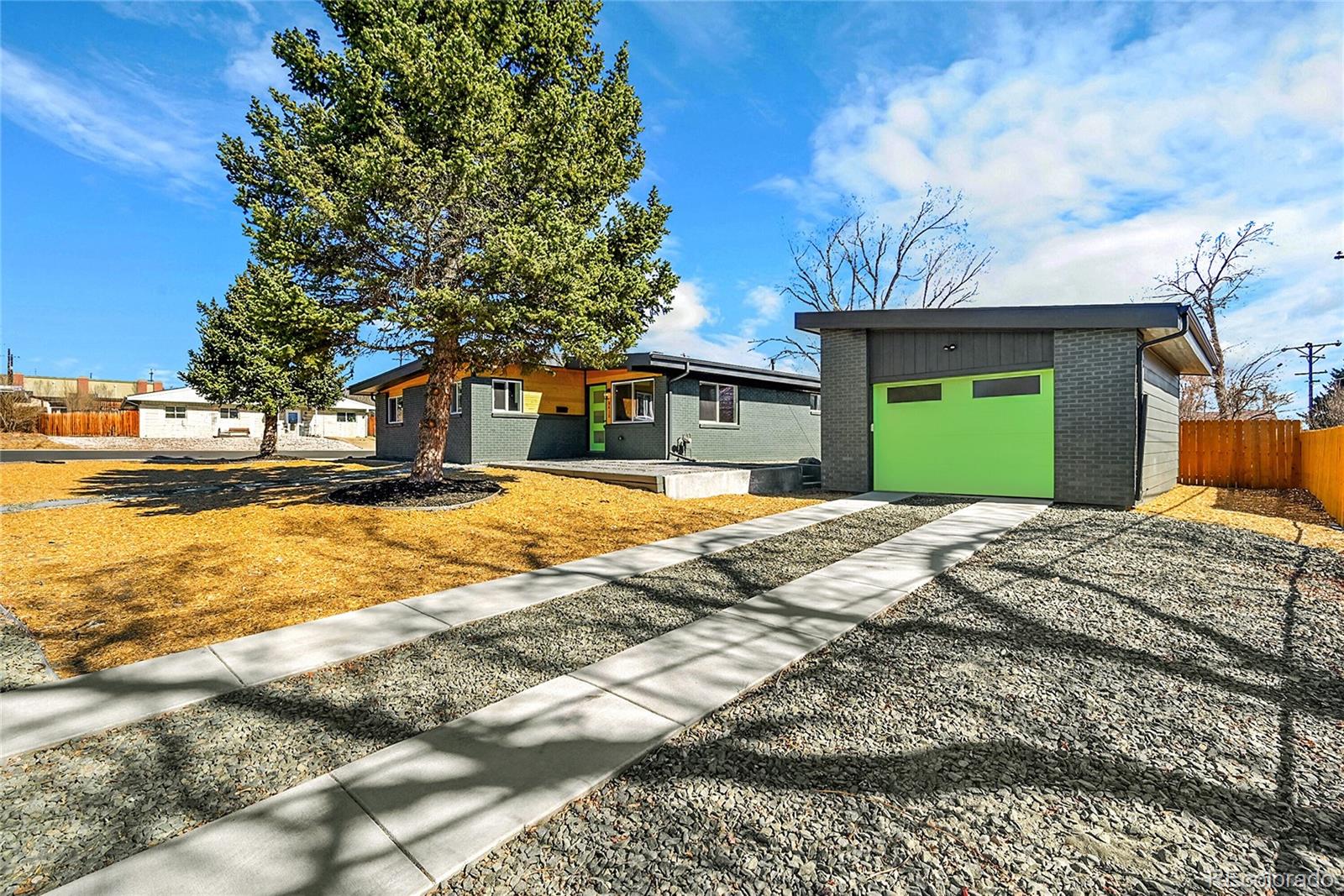 MLS Image #2 for 8410  alta vista drive,arvada, Colorado