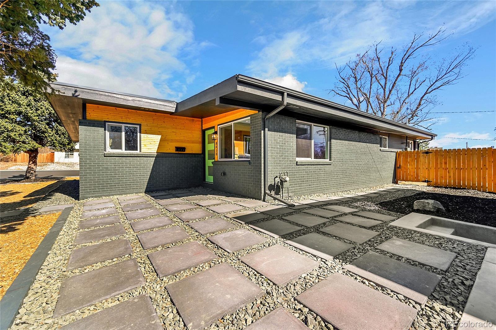 MLS Image #3 for 8410  alta vista drive,arvada, Colorado