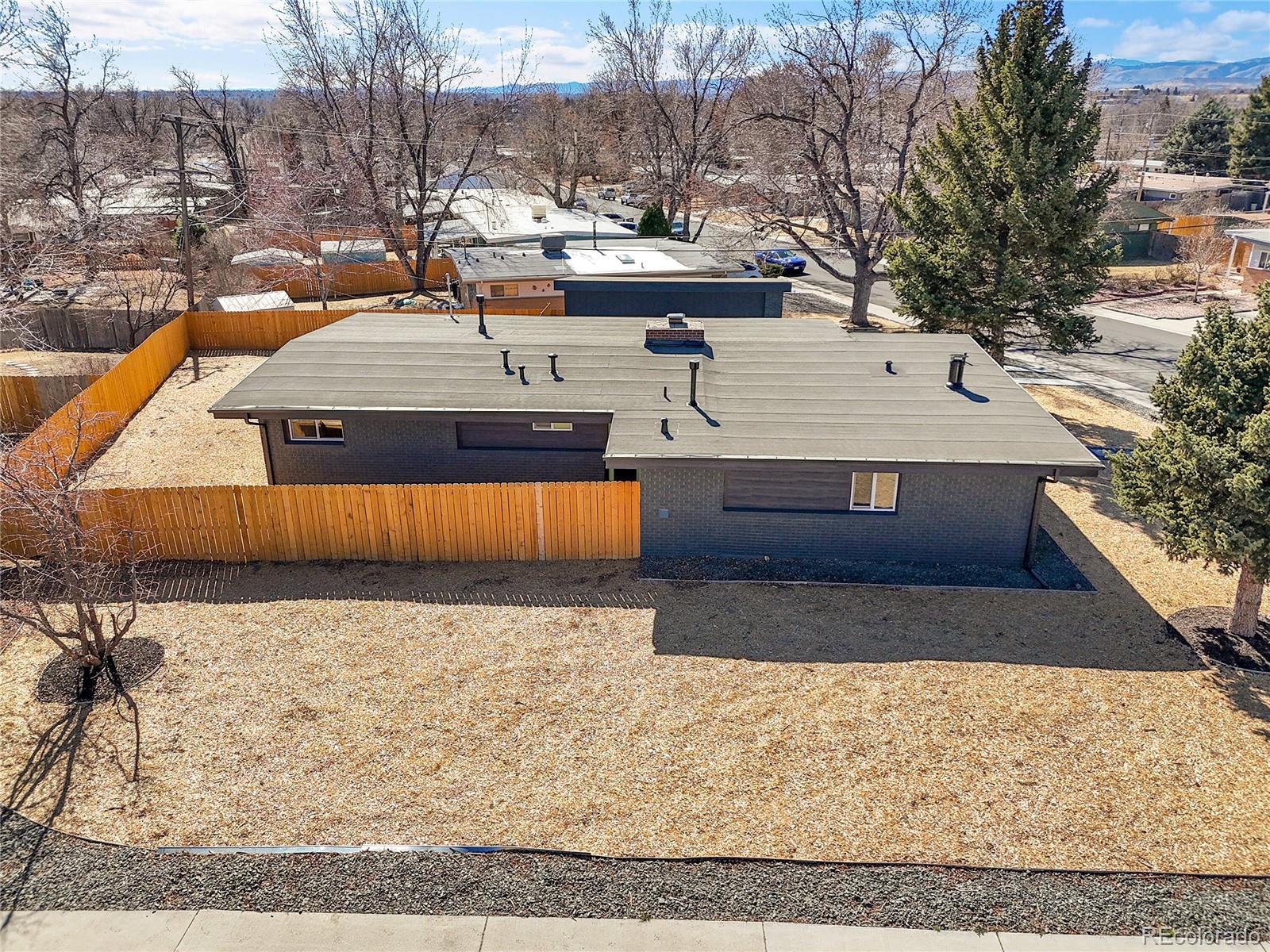 MLS Image #36 for 8410  alta vista drive,arvada, Colorado