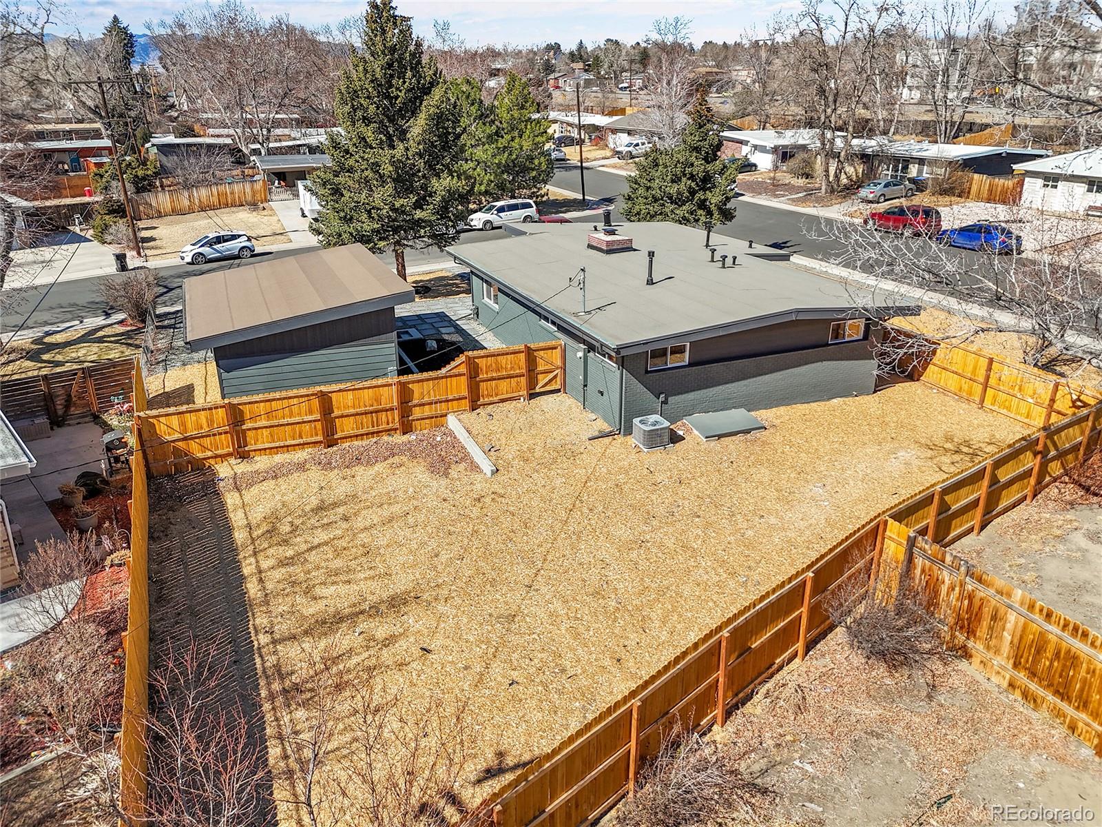 MLS Image #37 for 8410  alta vista drive,arvada, Colorado