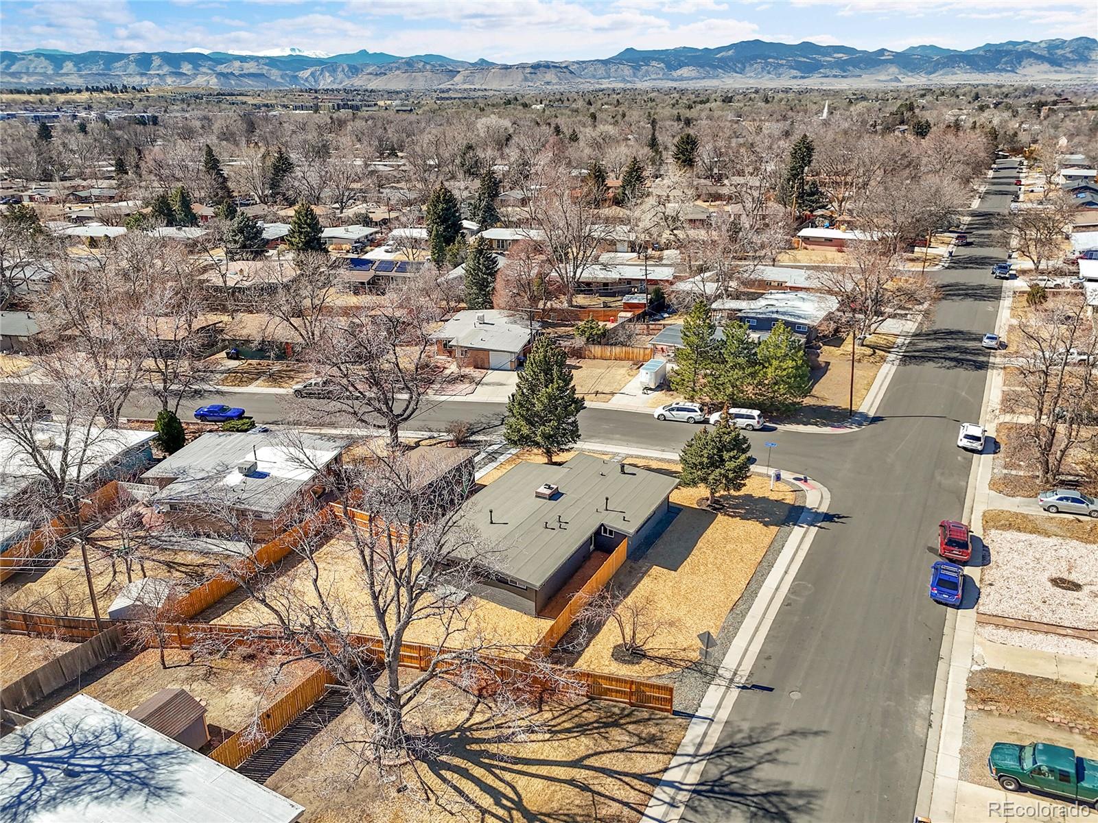 MLS Image #38 for 8410  alta vista drive,arvada, Colorado