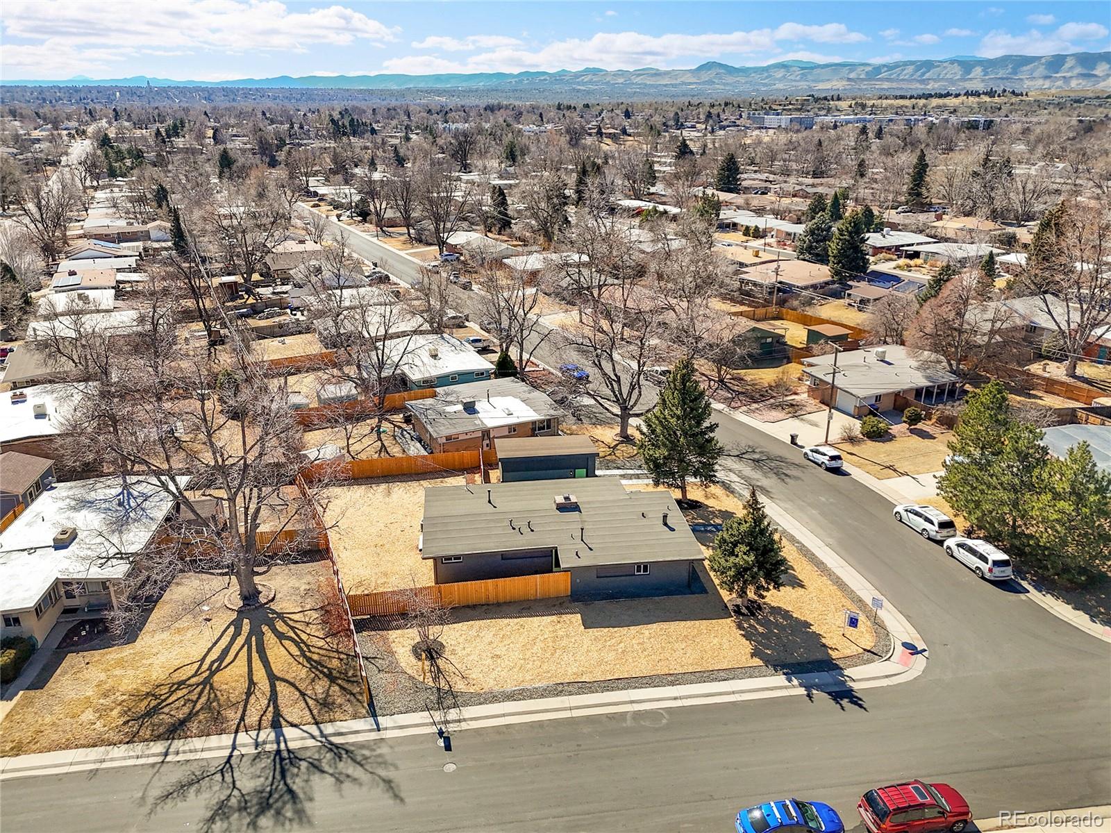 MLS Image #39 for 8410  alta vista drive,arvada, Colorado