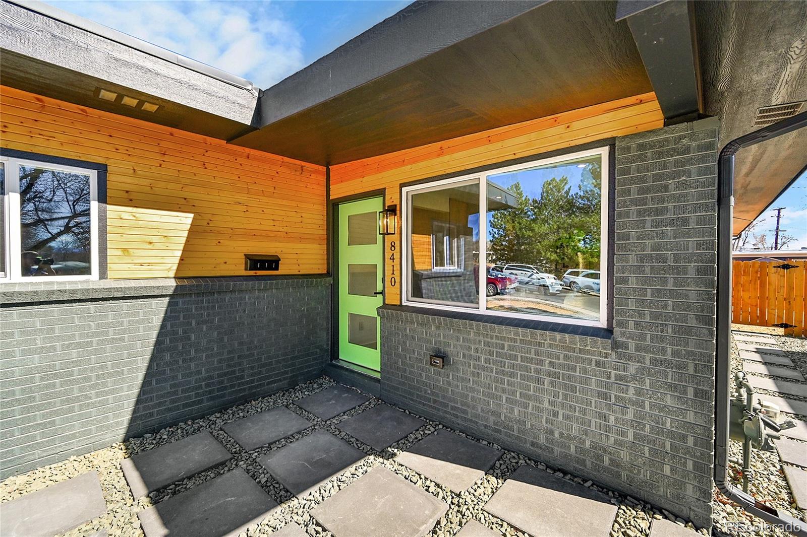 MLS Image #4 for 8410  alta vista drive,arvada, Colorado