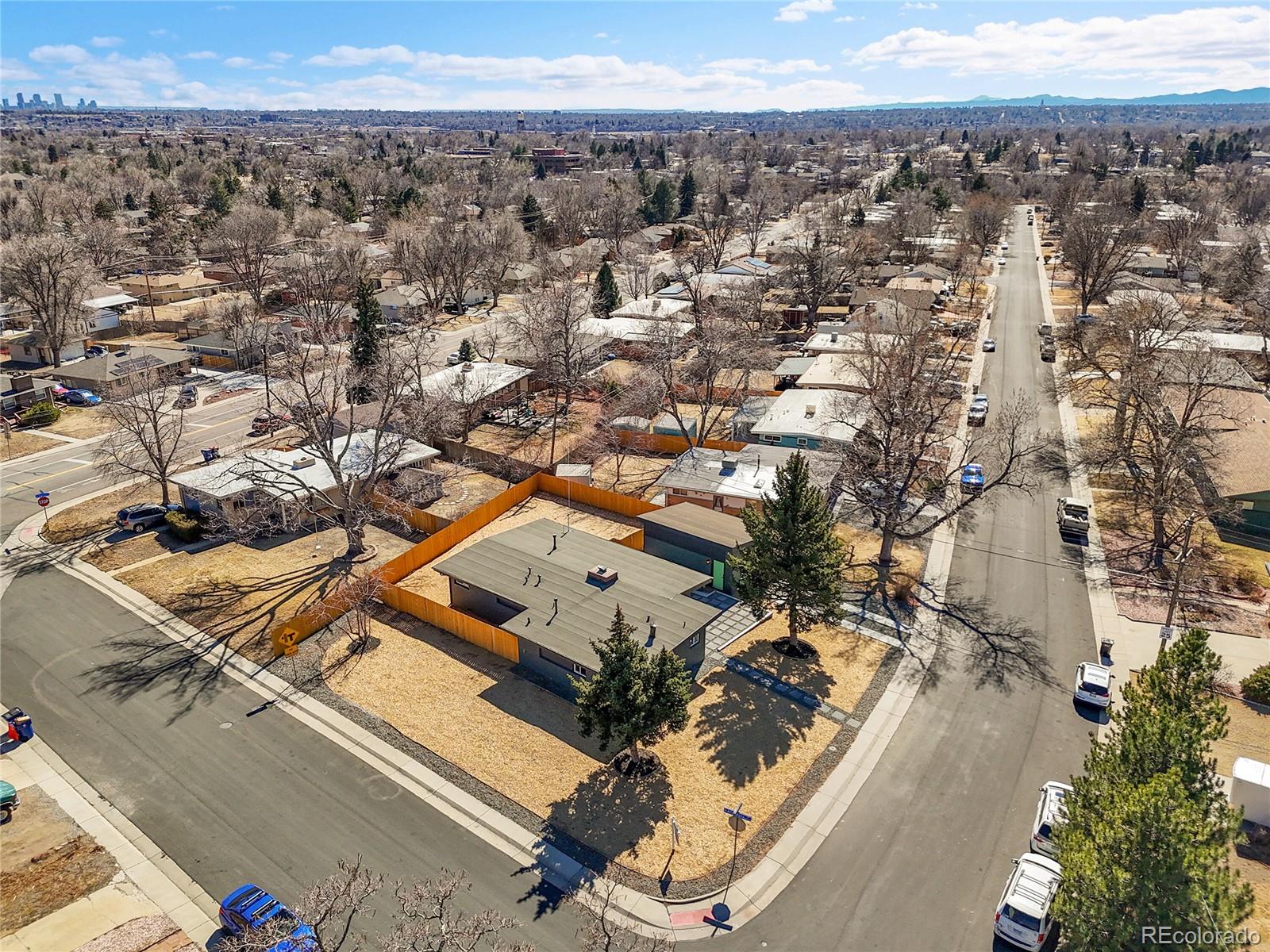 MLS Image #40 for 8410  alta vista drive,arvada, Colorado