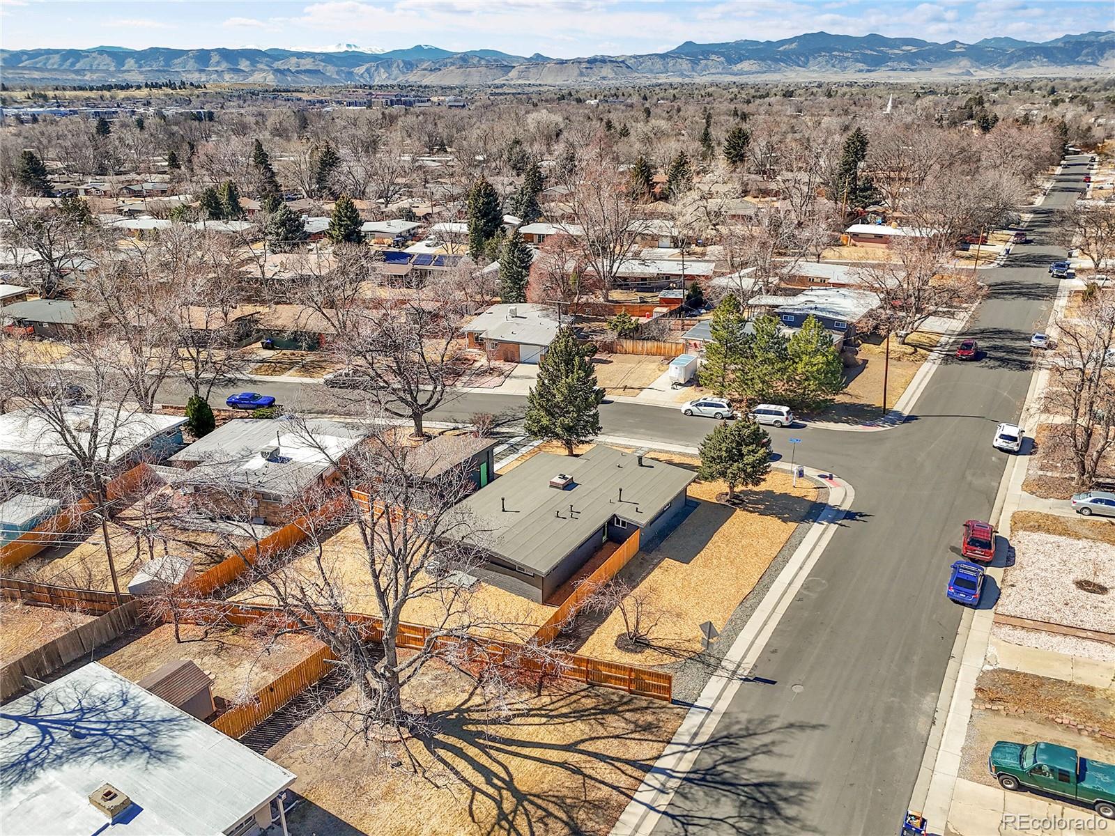 MLS Image #41 for 8410  alta vista drive,arvada, Colorado