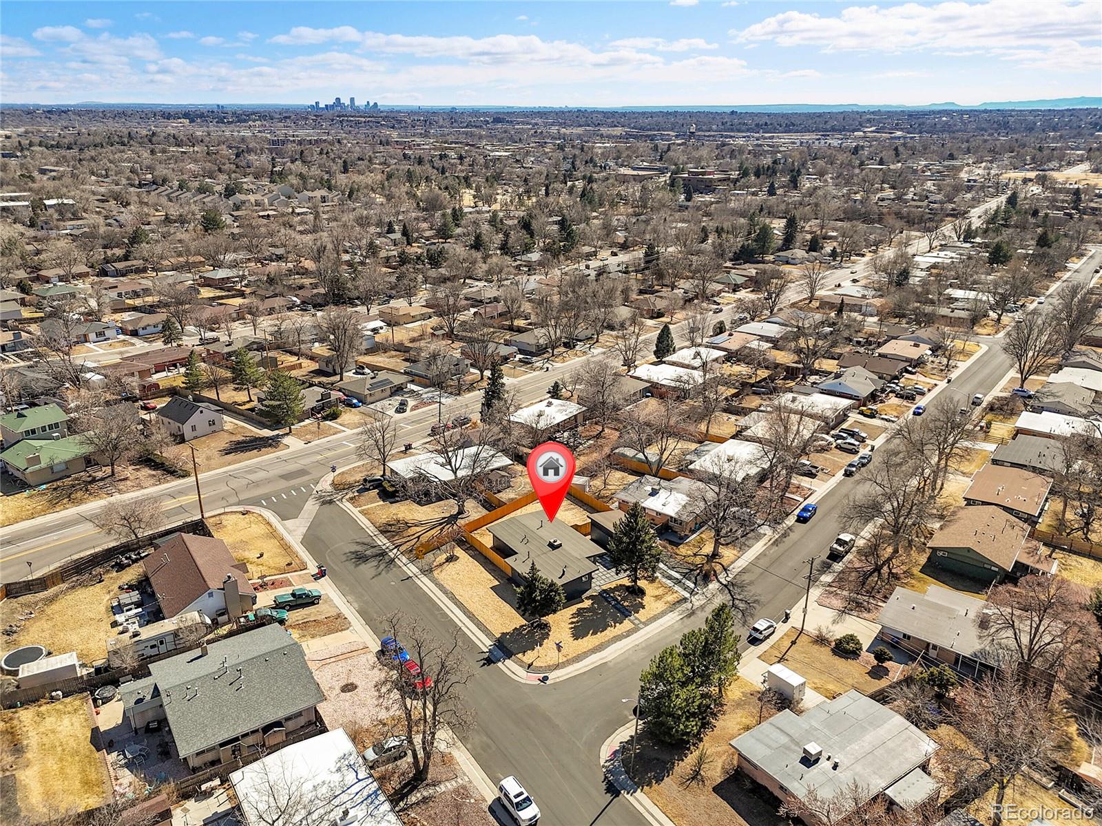 MLS Image #43 for 8410  alta vista drive,arvada, Colorado