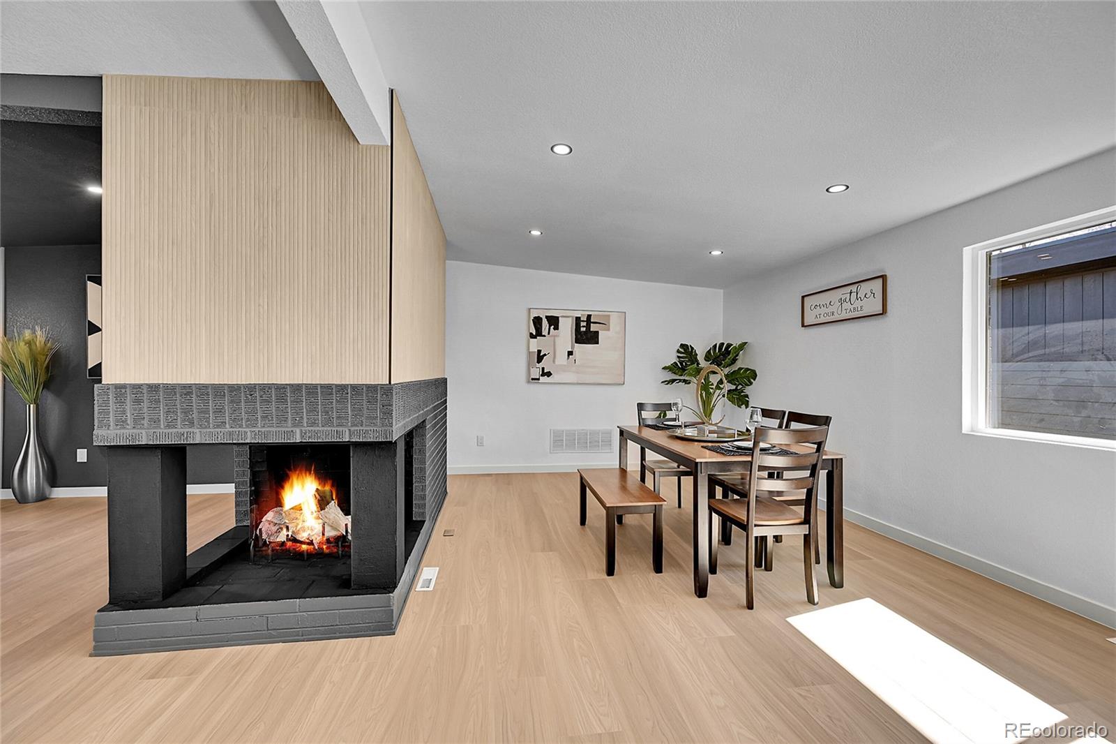 MLS Image #5 for 8410  alta vista drive,arvada, Colorado