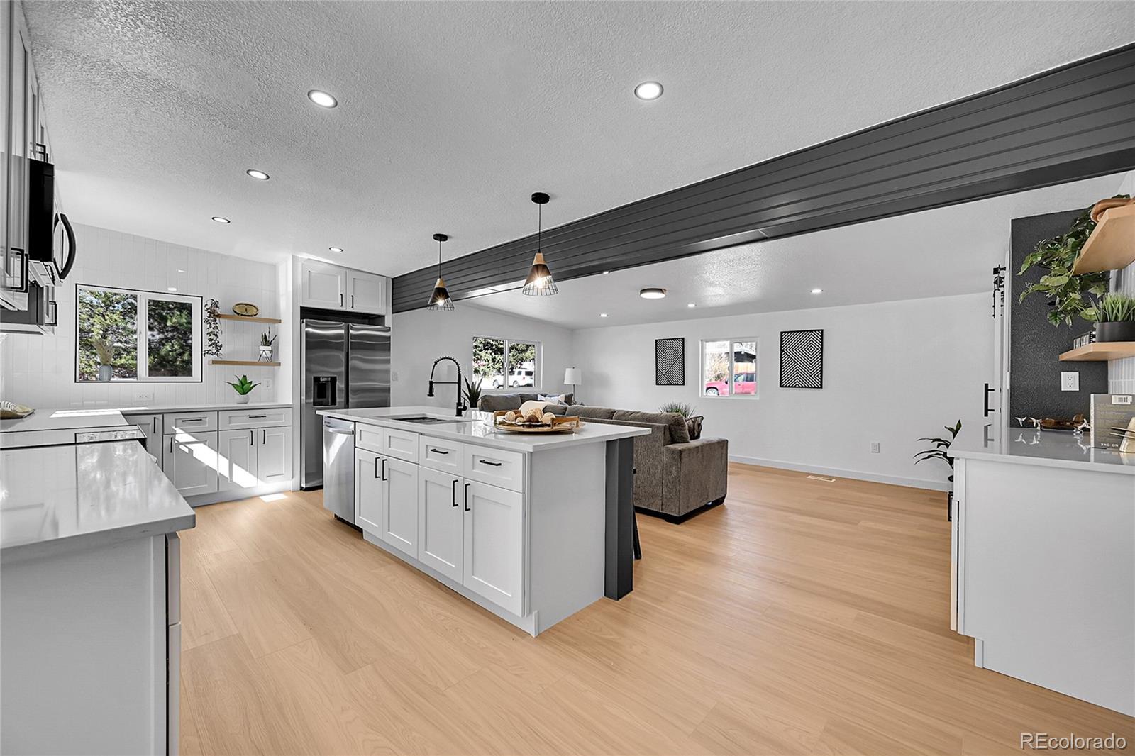 MLS Image #9 for 8410  alta vista drive,arvada, Colorado