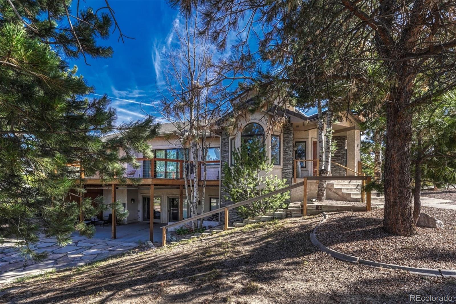 MLS Image #0 for 17870  new london road,monument, Colorado