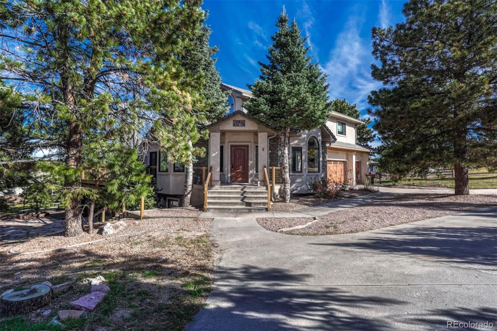 MLS Image #2 for 17870  new london road,monument, Colorado