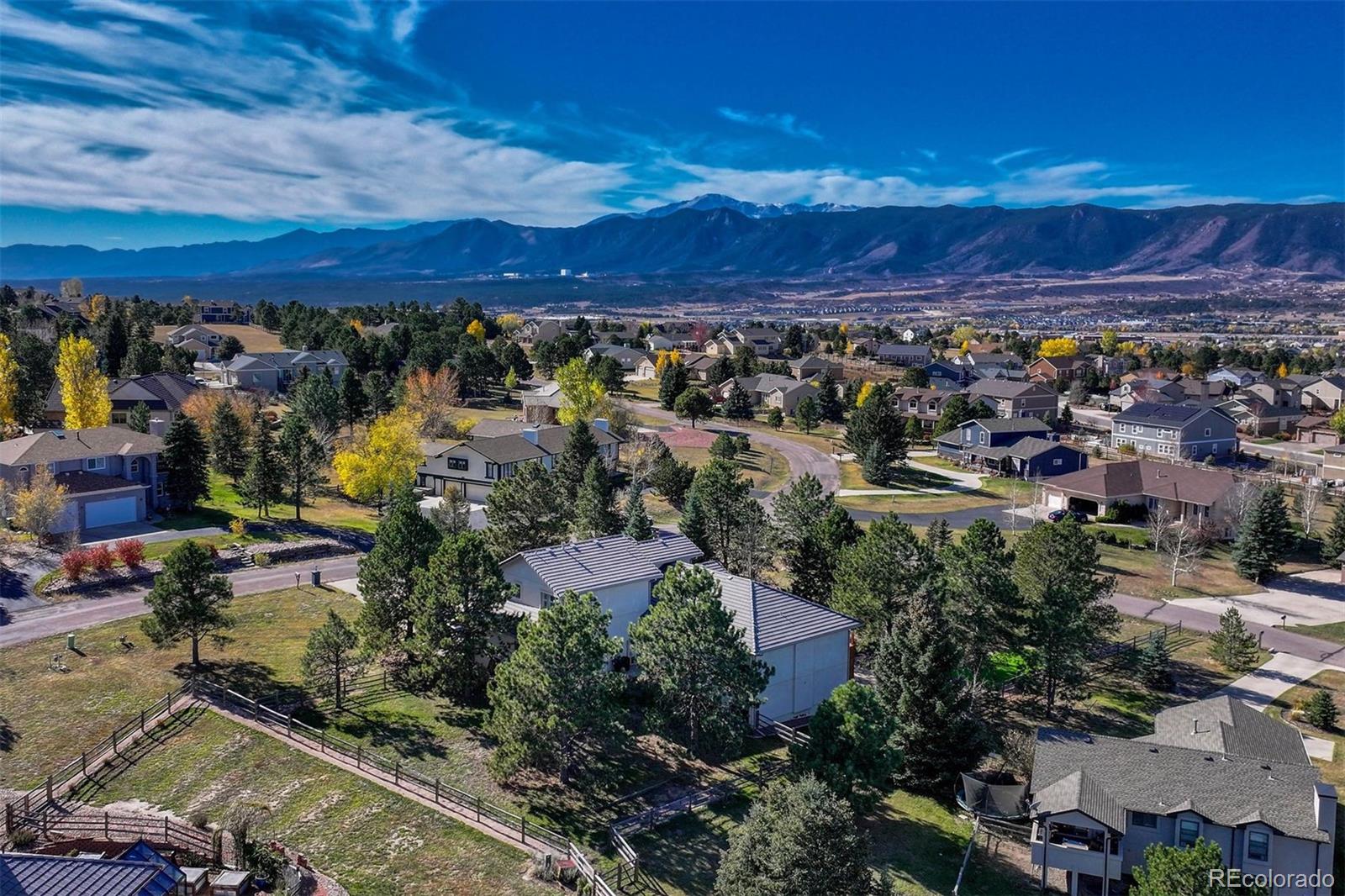 MLS Image #3 for 17870  new london road,monument, Colorado