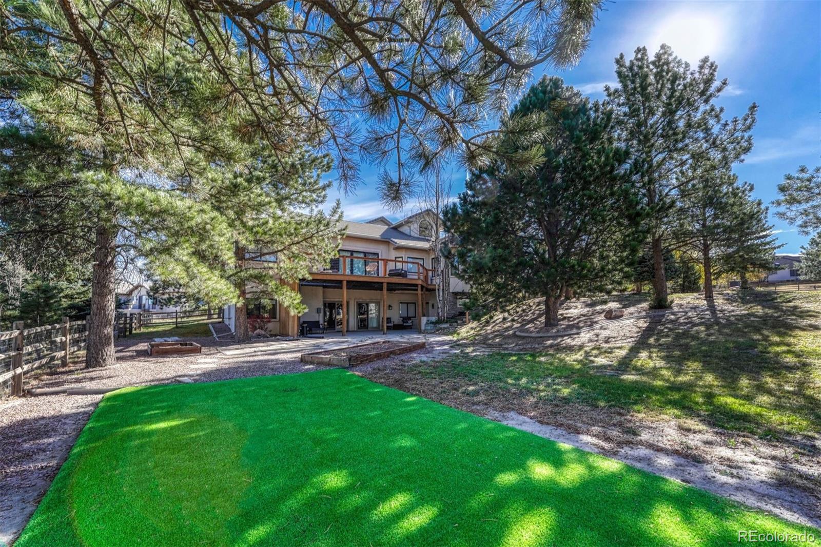 MLS Image #4 for 17870  new london road,monument, Colorado