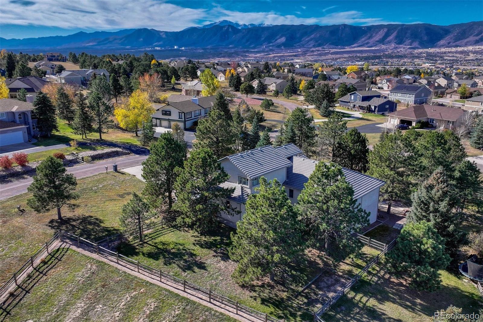 MLS Image #40 for 17870  new london road,monument, Colorado